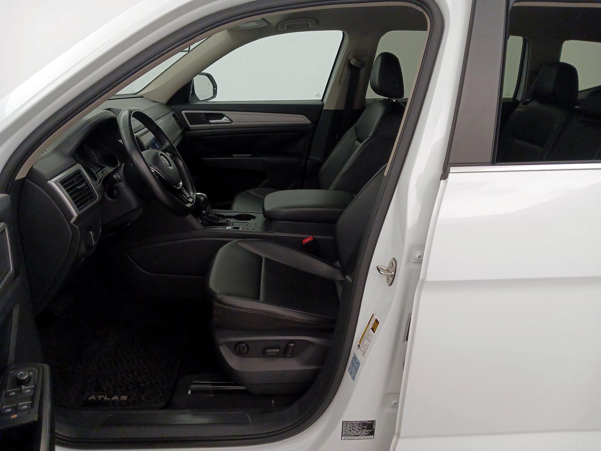 Thumbnail: 2019 Volkswagen Atlas - 11