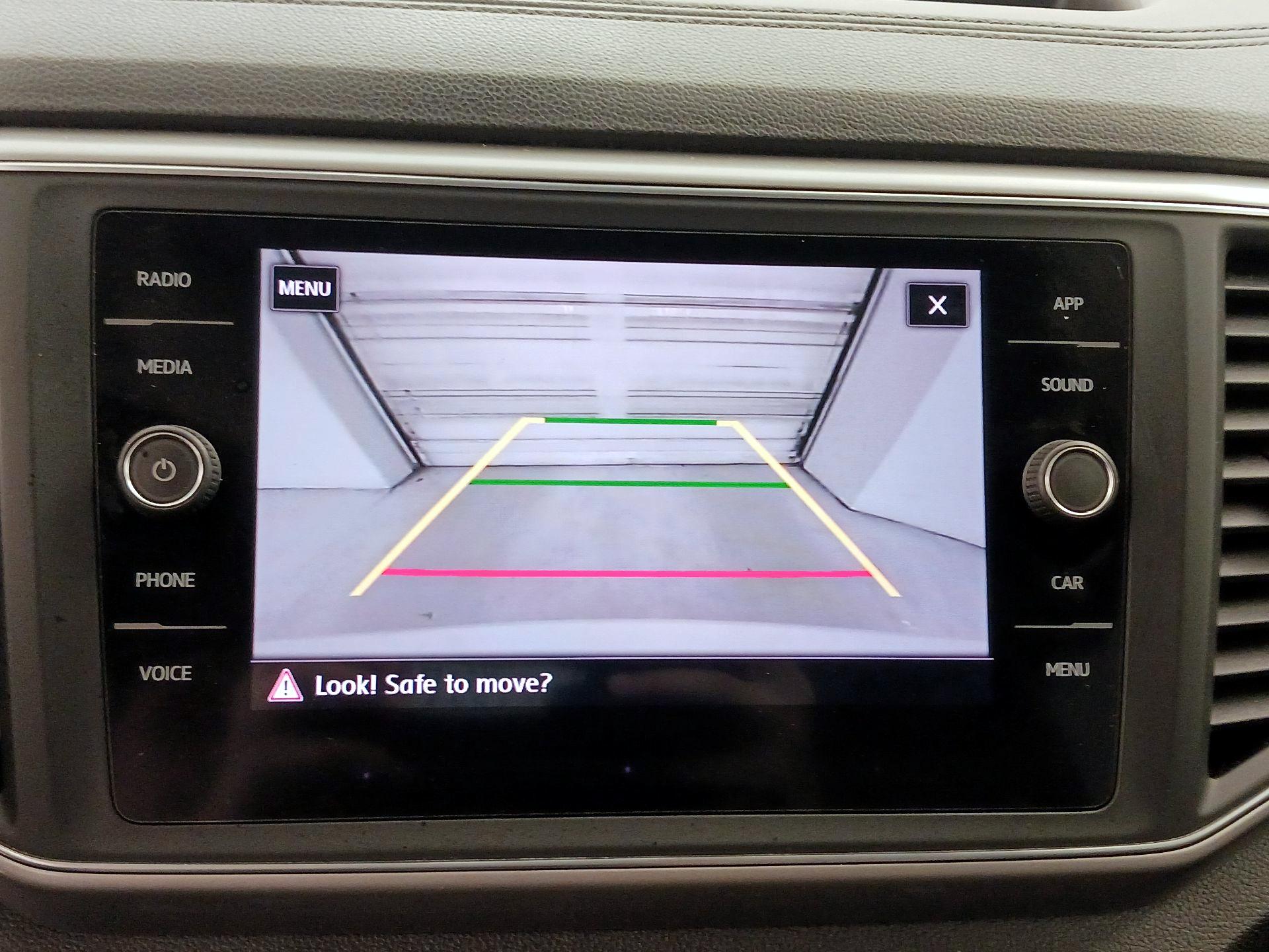 Thumbnail: 2019 Volkswagen Atlas - 14