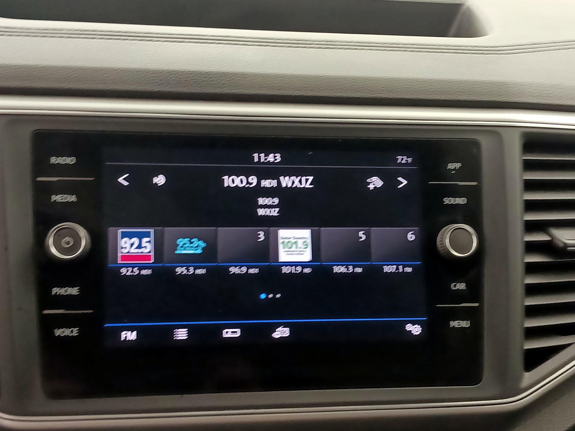 Thumbnail: 2019 Volkswagen Atlas - 15