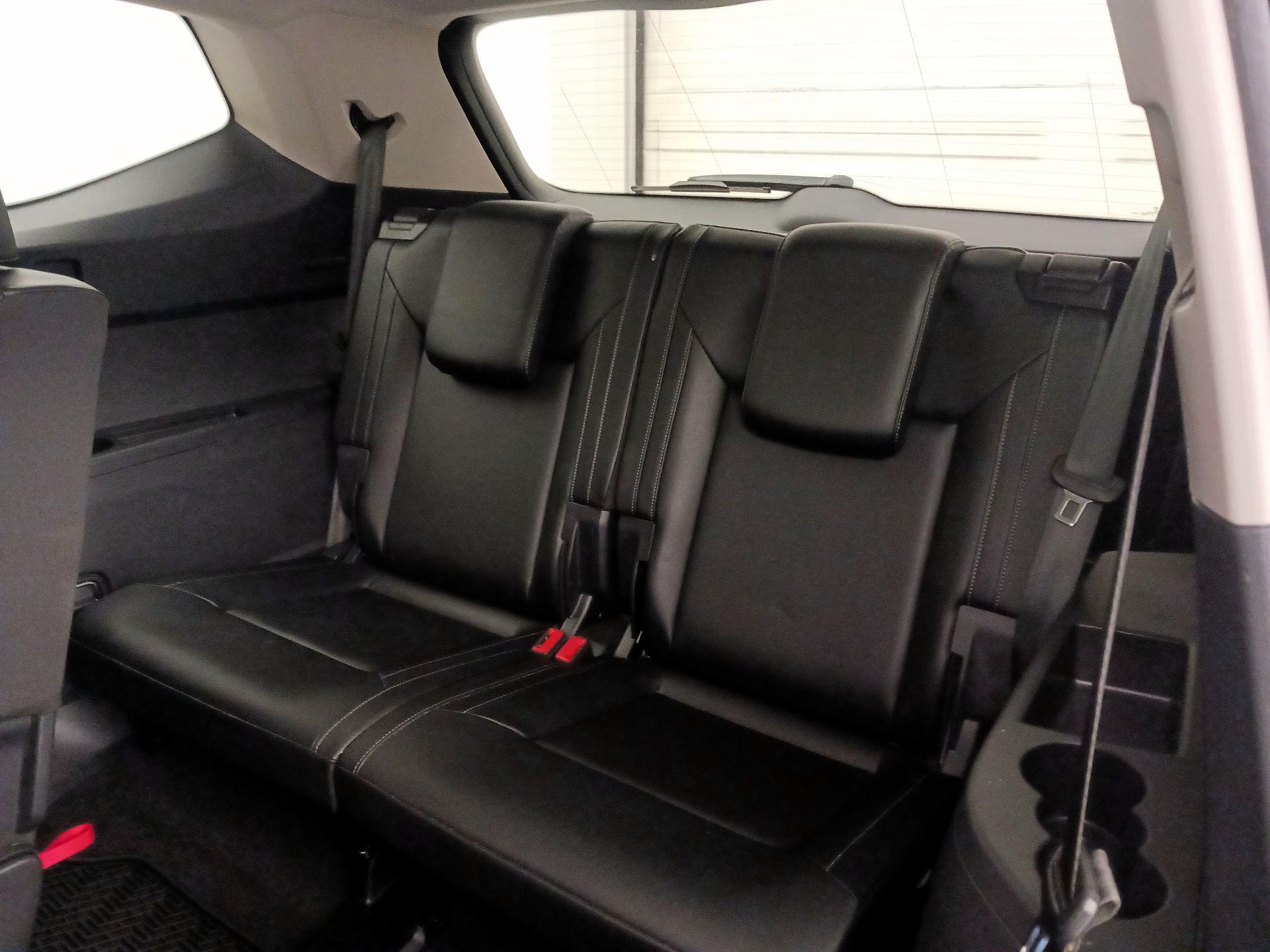 Thumbnail: 2019 Volkswagen Atlas - 20