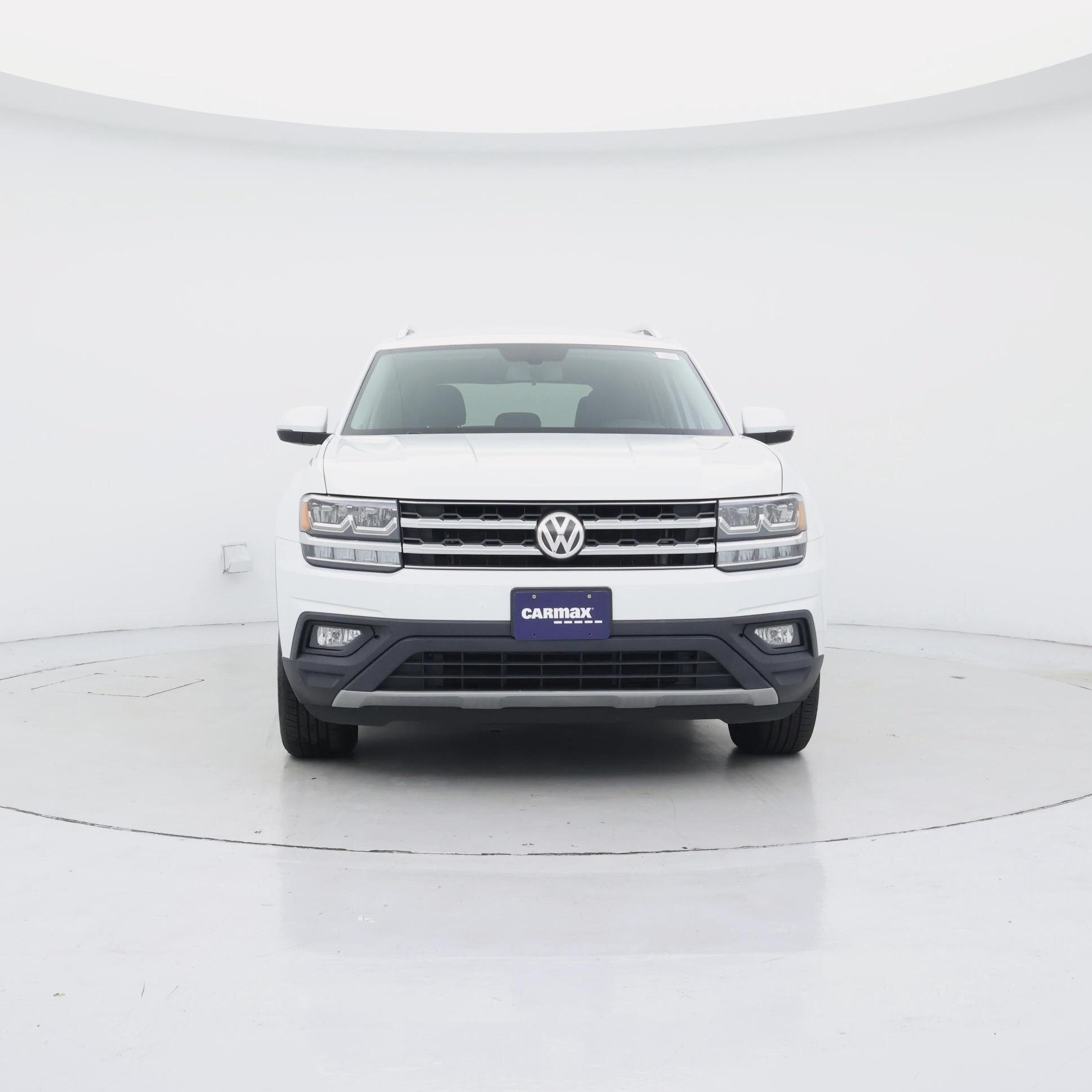 Thumbnail: 2019 Volkswagen Atlas - 5