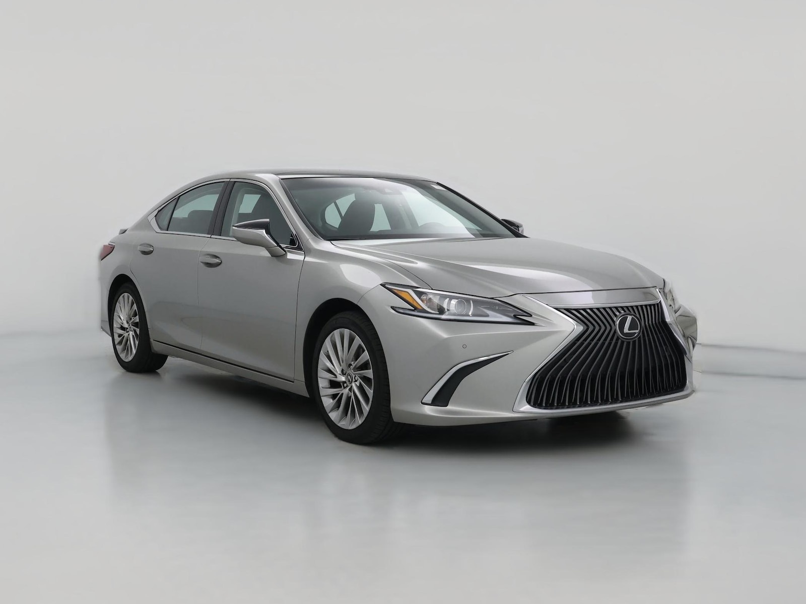 2020 Lexus ES 350 Luxury