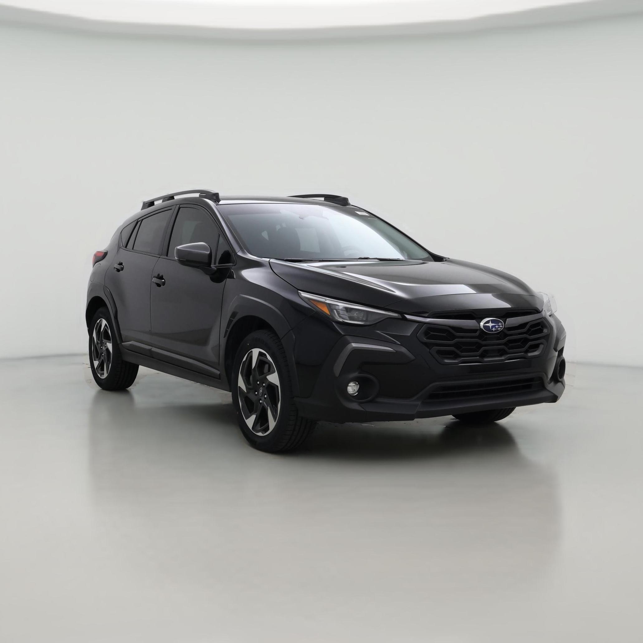 Thumbnail: 2024 Subaru Crosstrek - 1