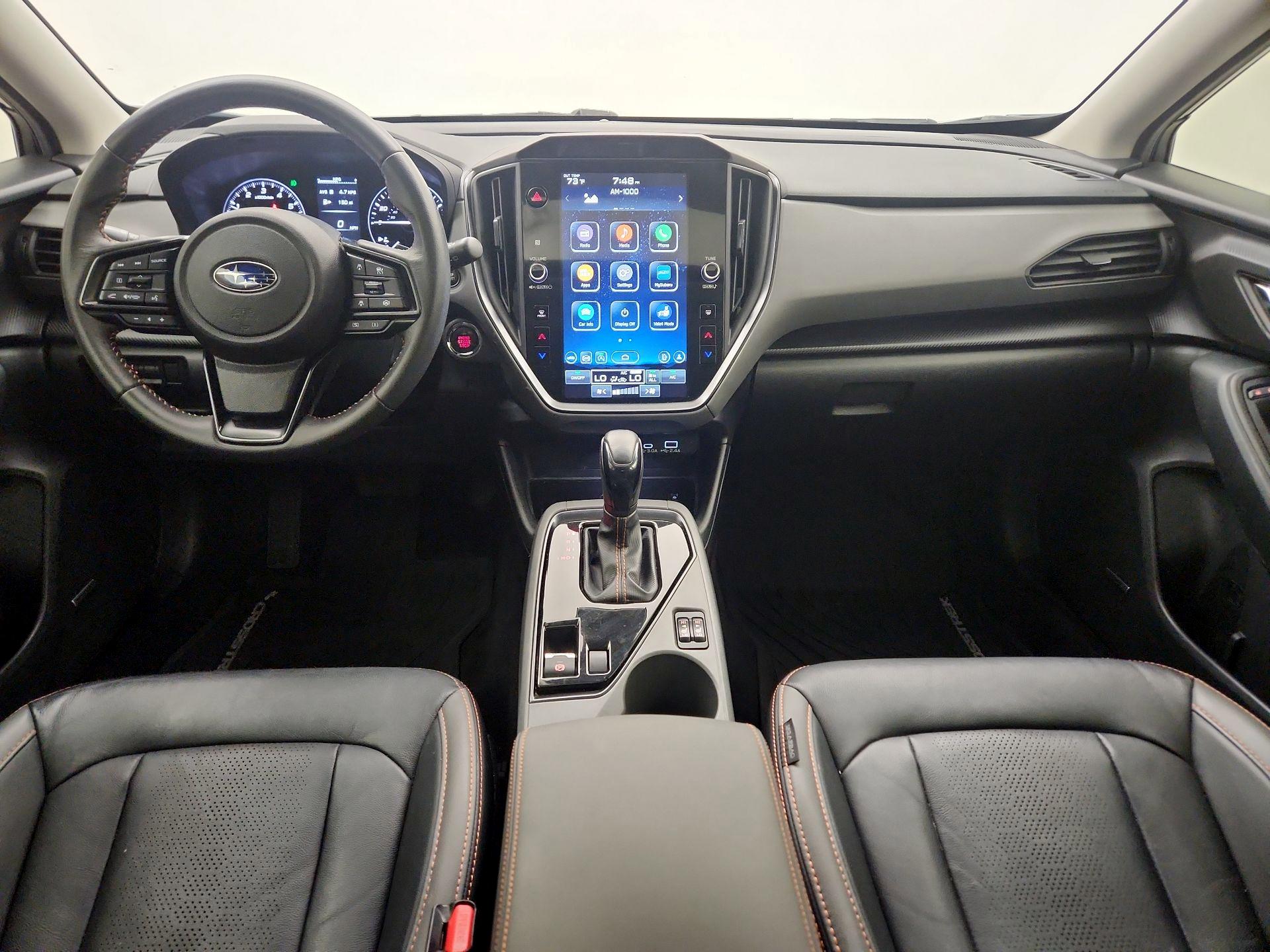 Thumbnail: 2024 Subaru Crosstrek - 9