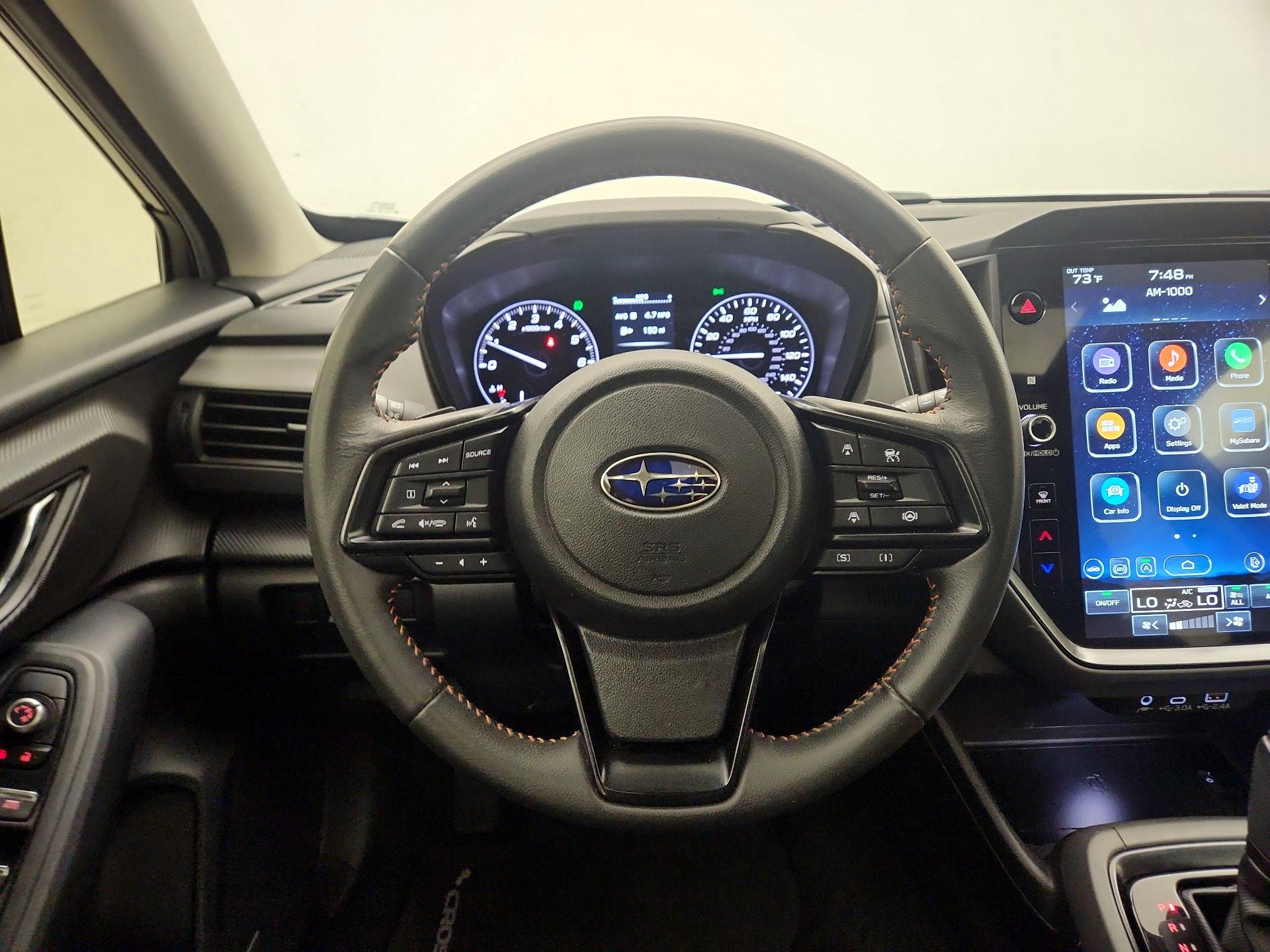 Thumbnail: 2024 Subaru Crosstrek - 10