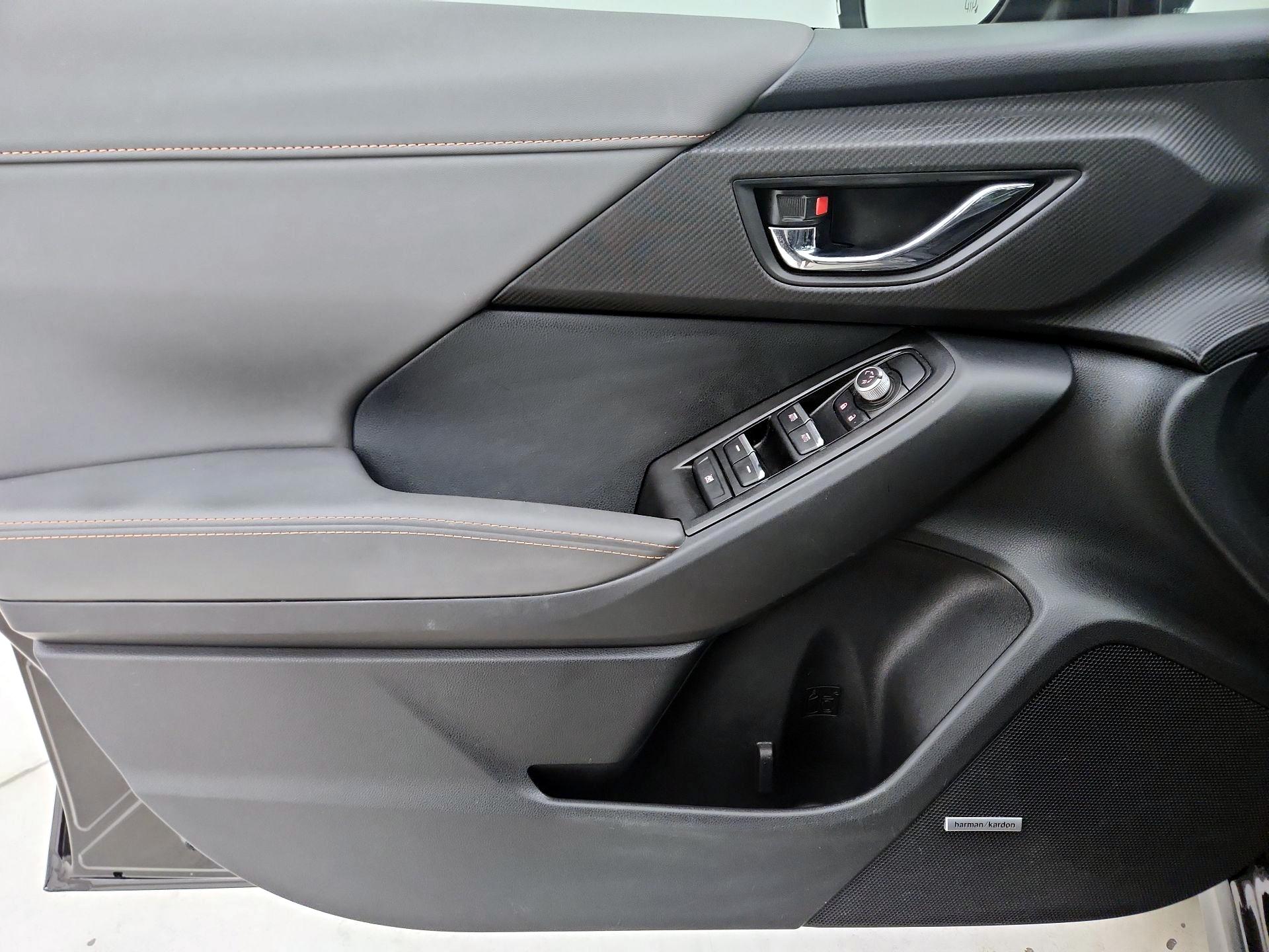 Thumbnail: 2024 Subaru Crosstrek - 12
