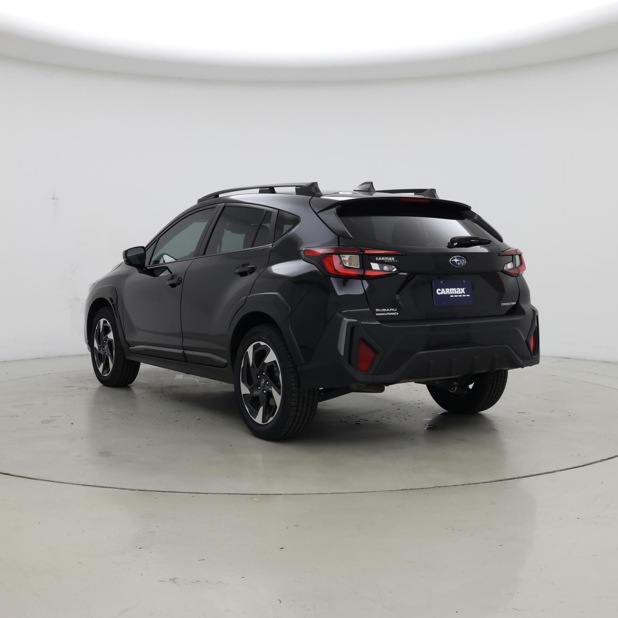 Thumbnail: 2024 Subaru Crosstrek - 2