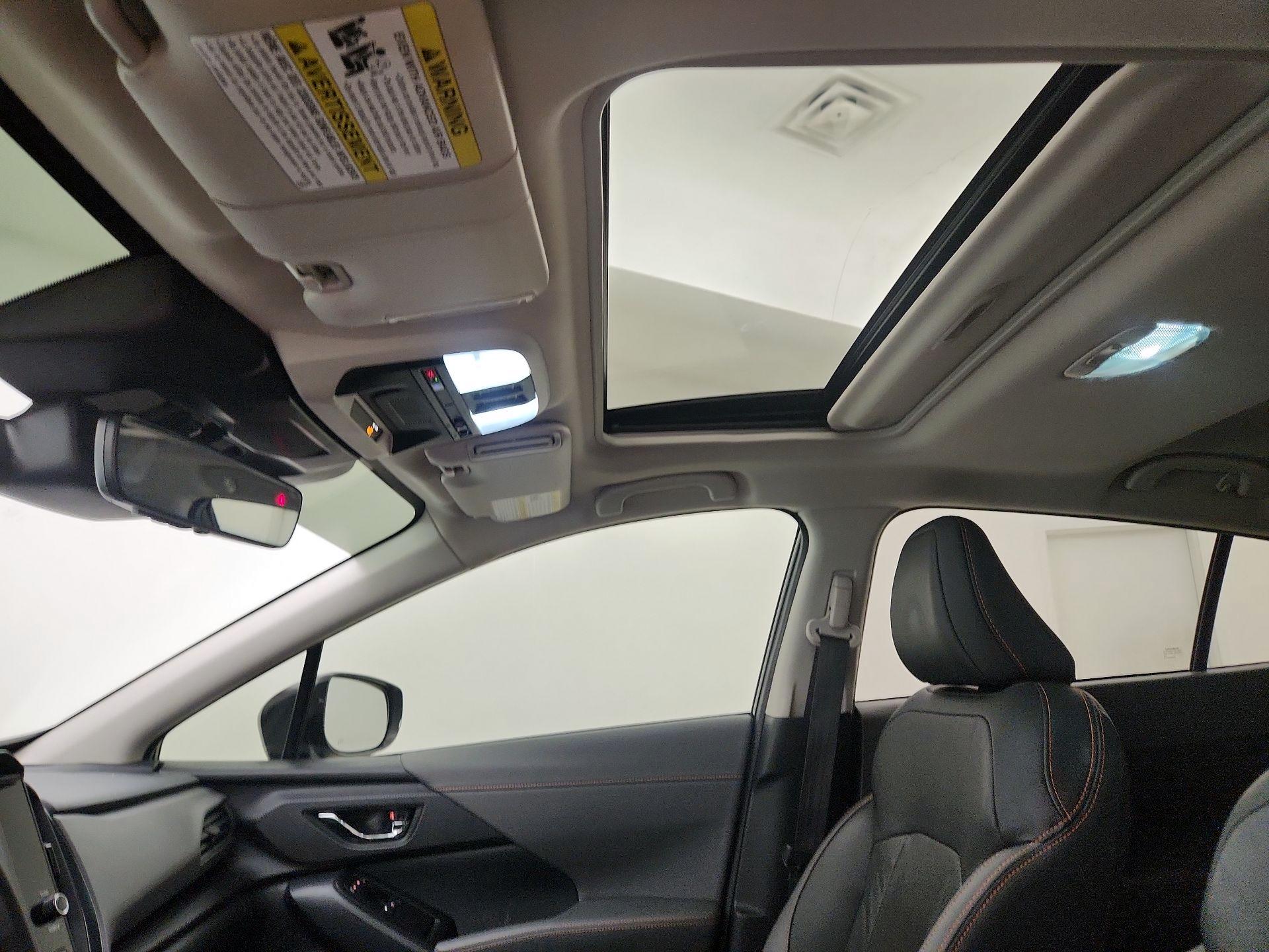 Thumbnail: 2024 Subaru Crosstrek - 19