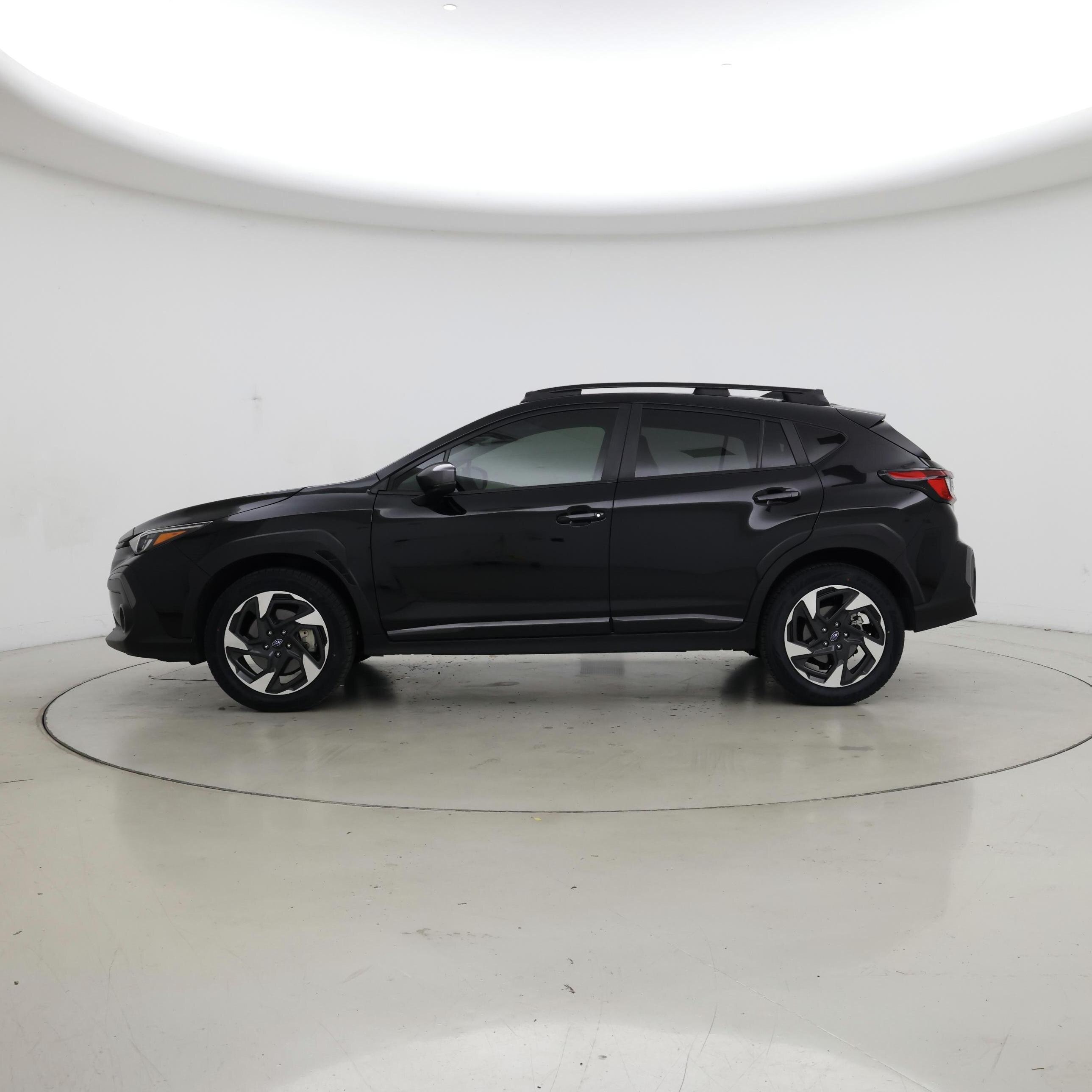 Thumbnail: 2024 Subaru Crosstrek - 3