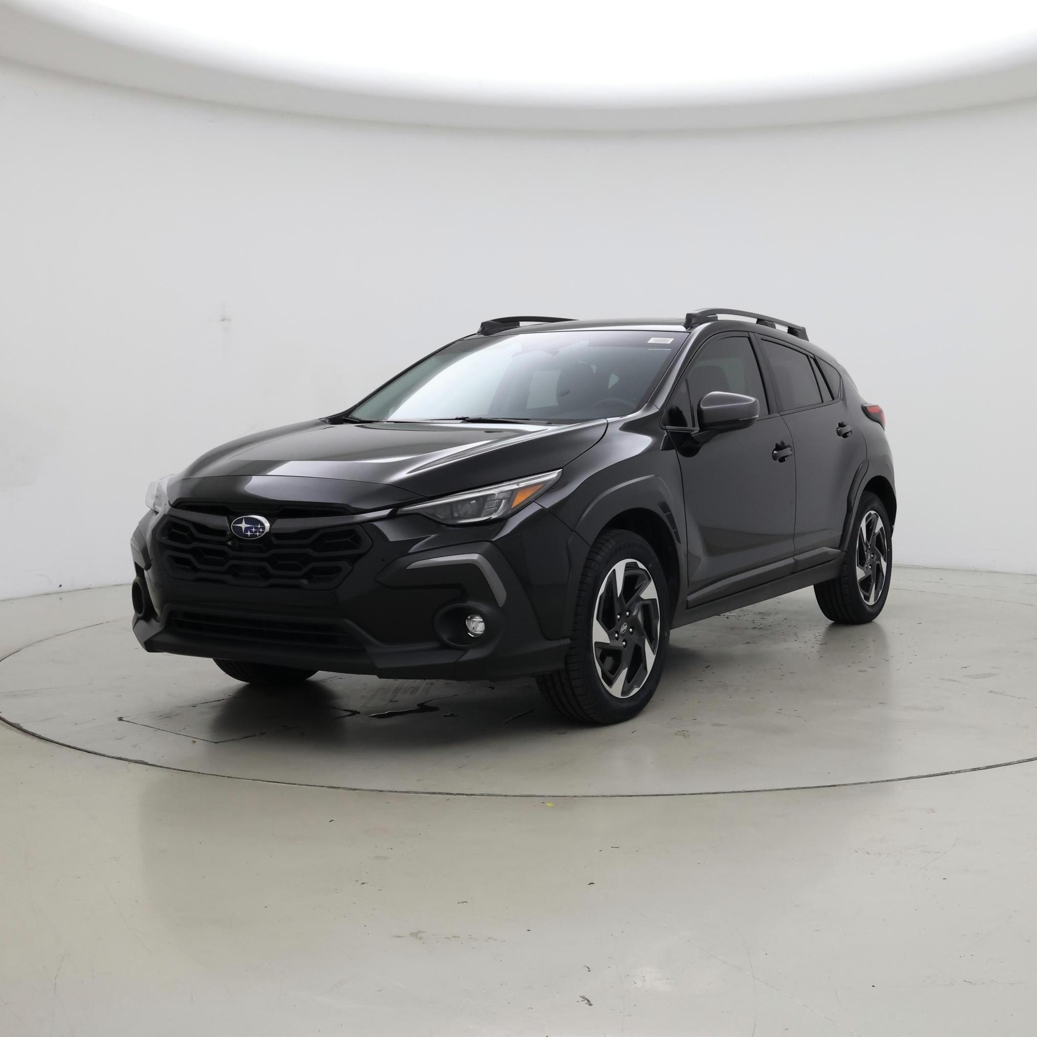 Thumbnail: 2024 Subaru Crosstrek - 4