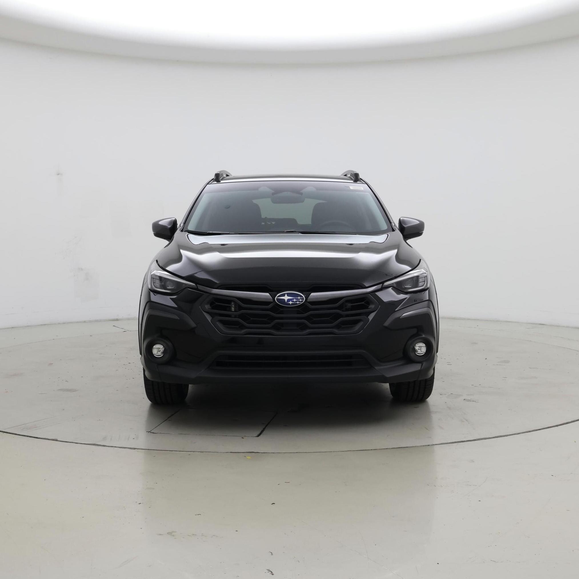 Thumbnail: 2024 Subaru Crosstrek - 5