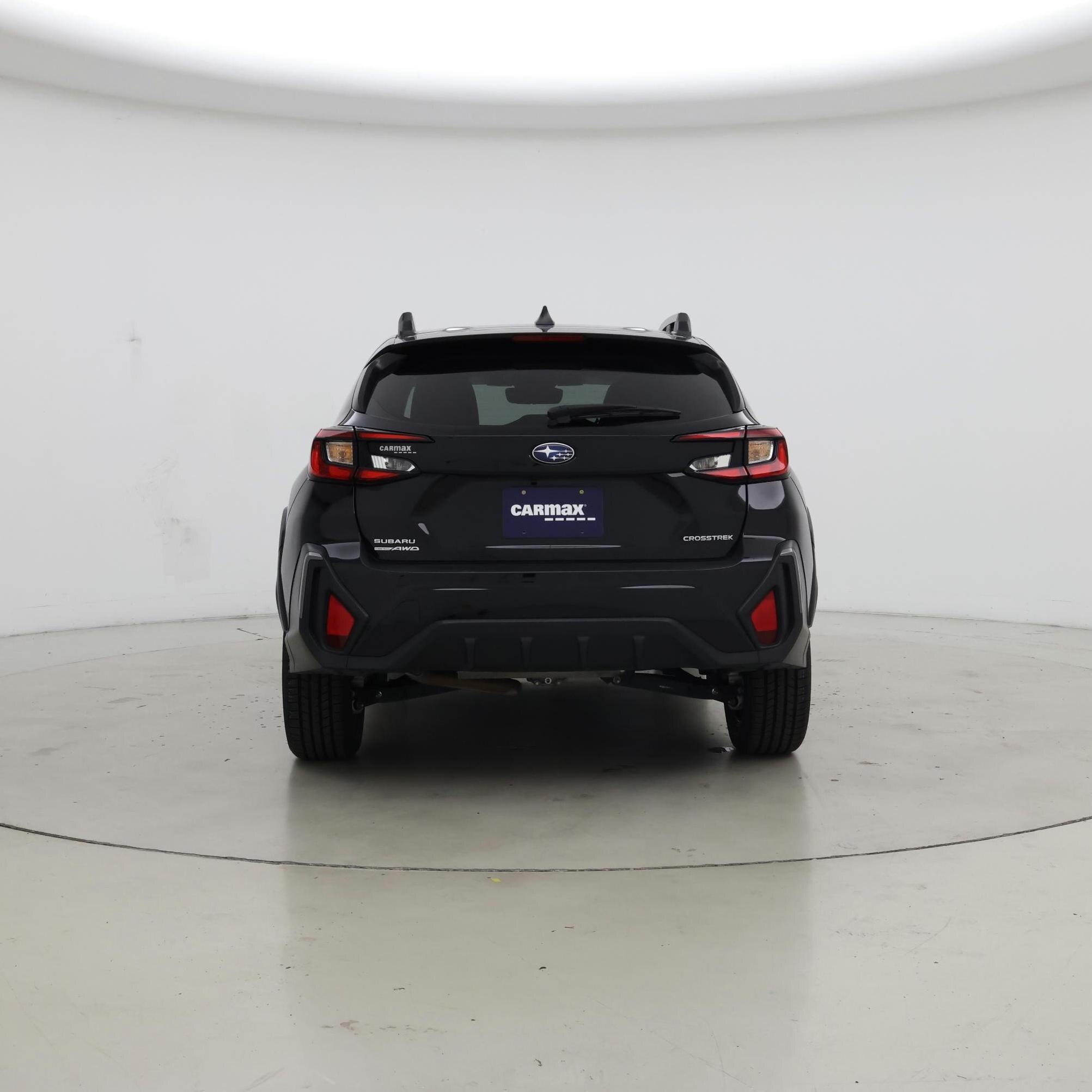 Thumbnail: 2024 Subaru Crosstrek - 6