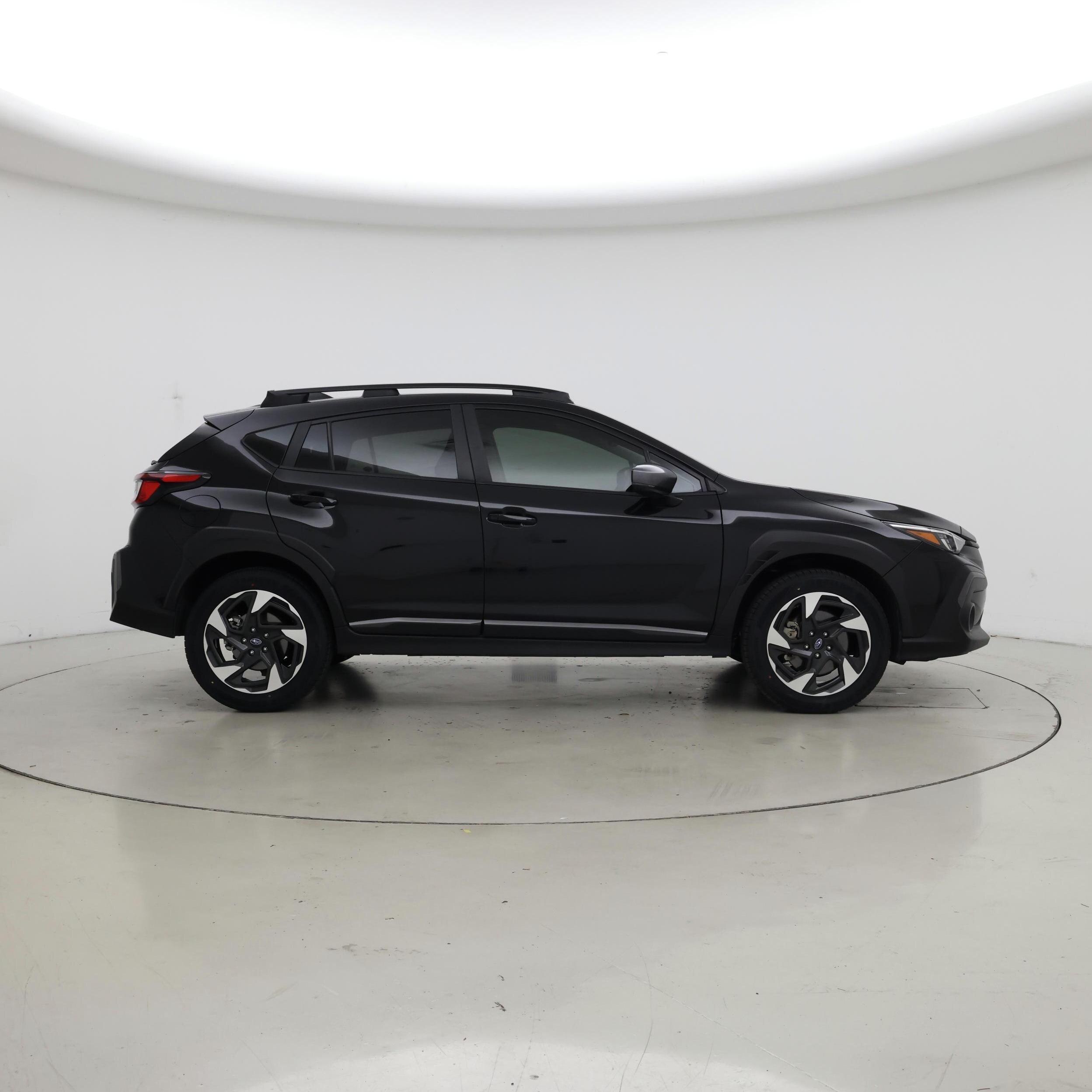 Thumbnail: 2024 Subaru Crosstrek - 7