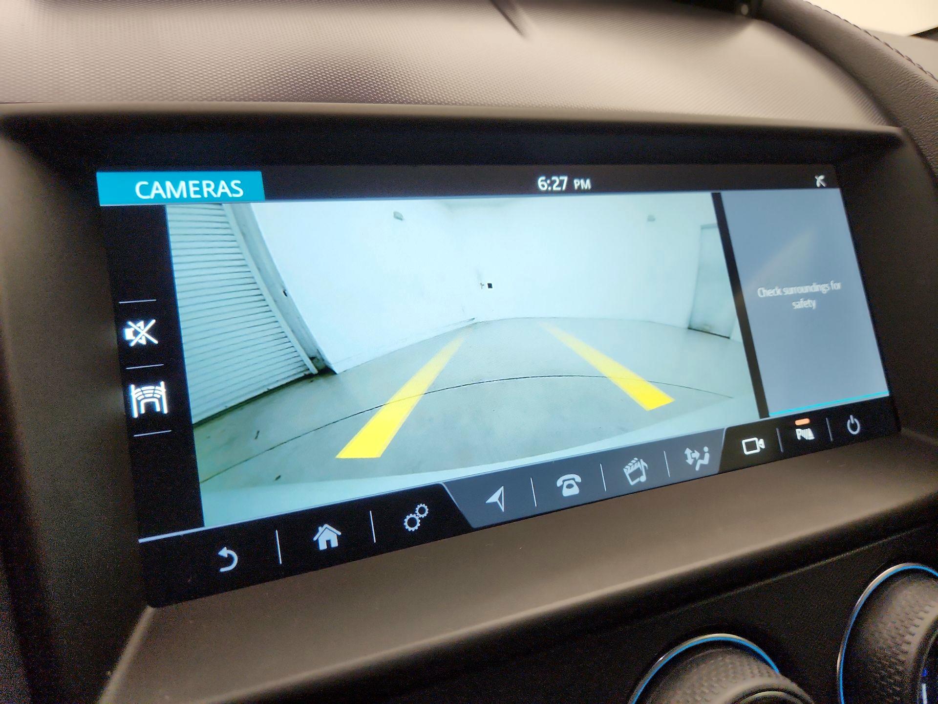 Thumbnail: 2020 Jaguar F-Type - 14