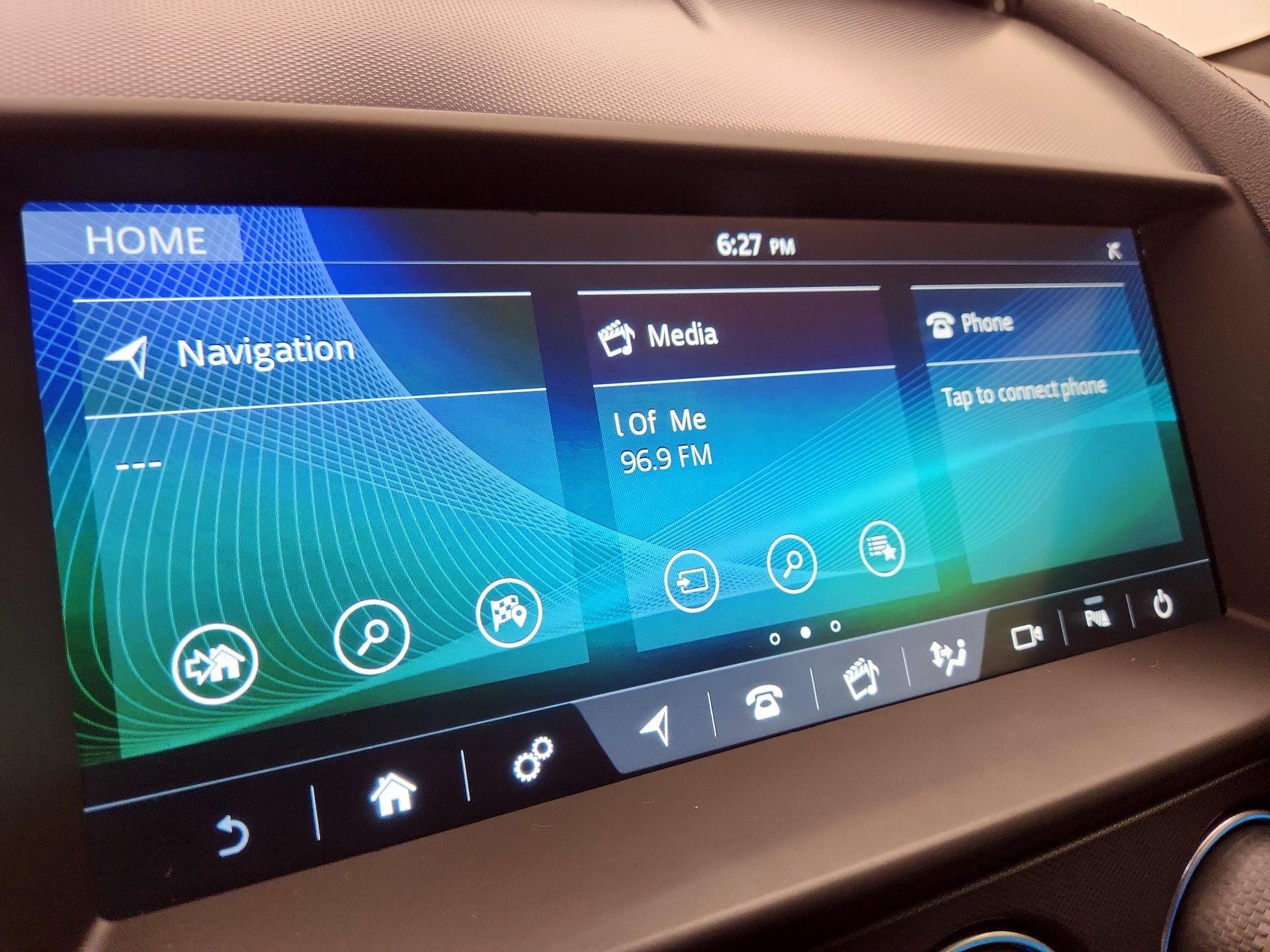 Thumbnail: 2020 Jaguar F-Type - 15