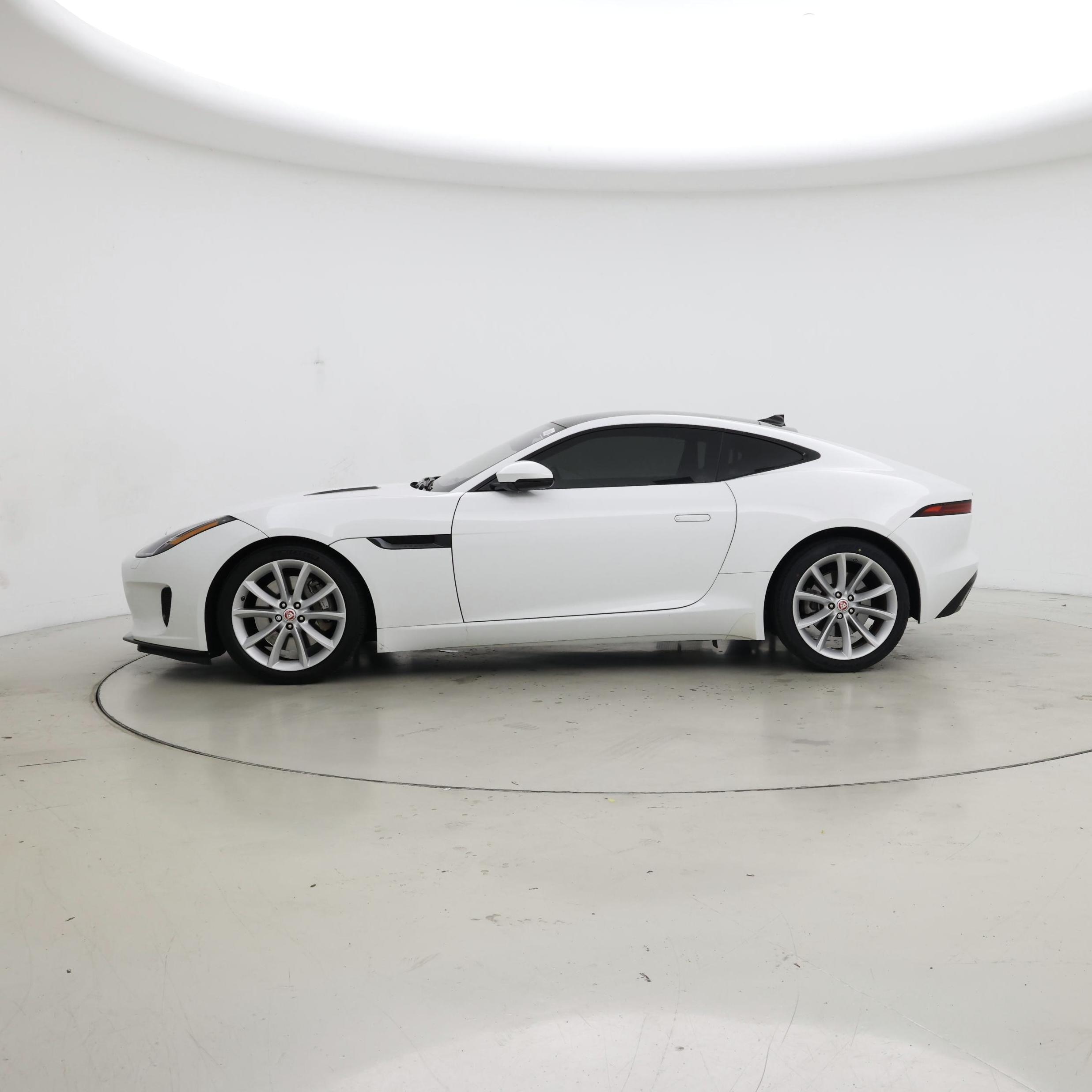 Thumbnail: 2020 Jaguar F-Type - 3