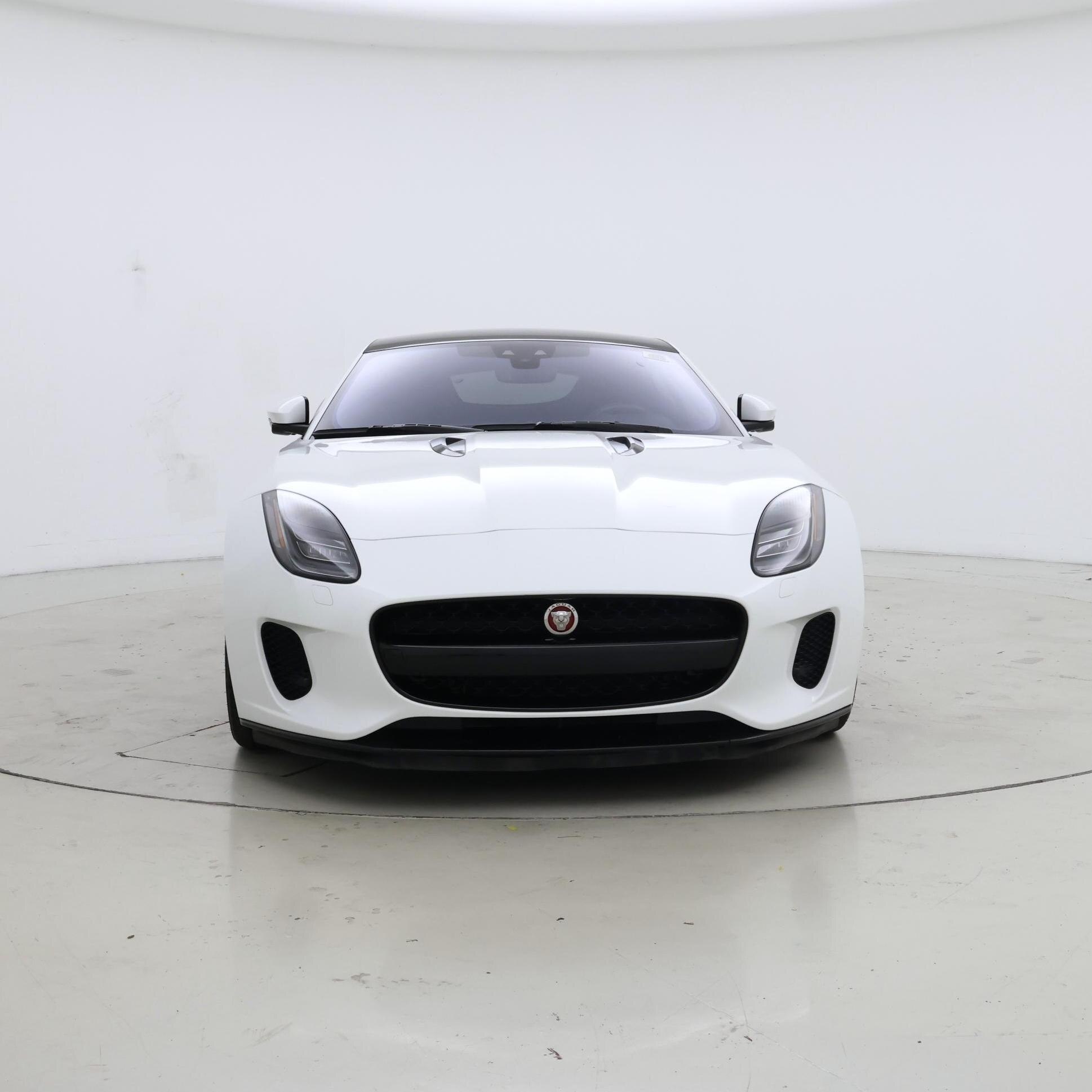 Thumbnail: 2020 Jaguar F-Type - 5