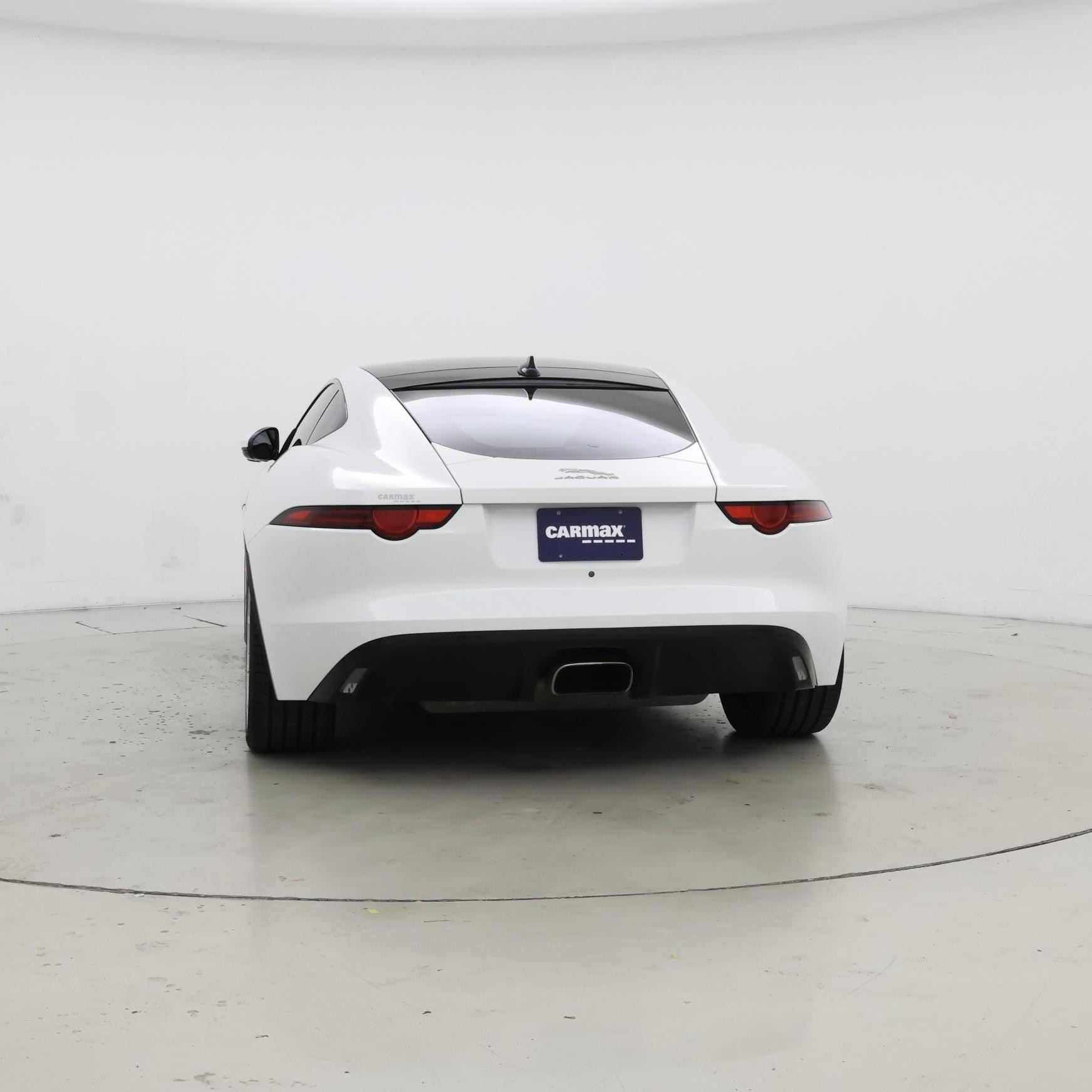Thumbnail: 2020 Jaguar F-Type - 6