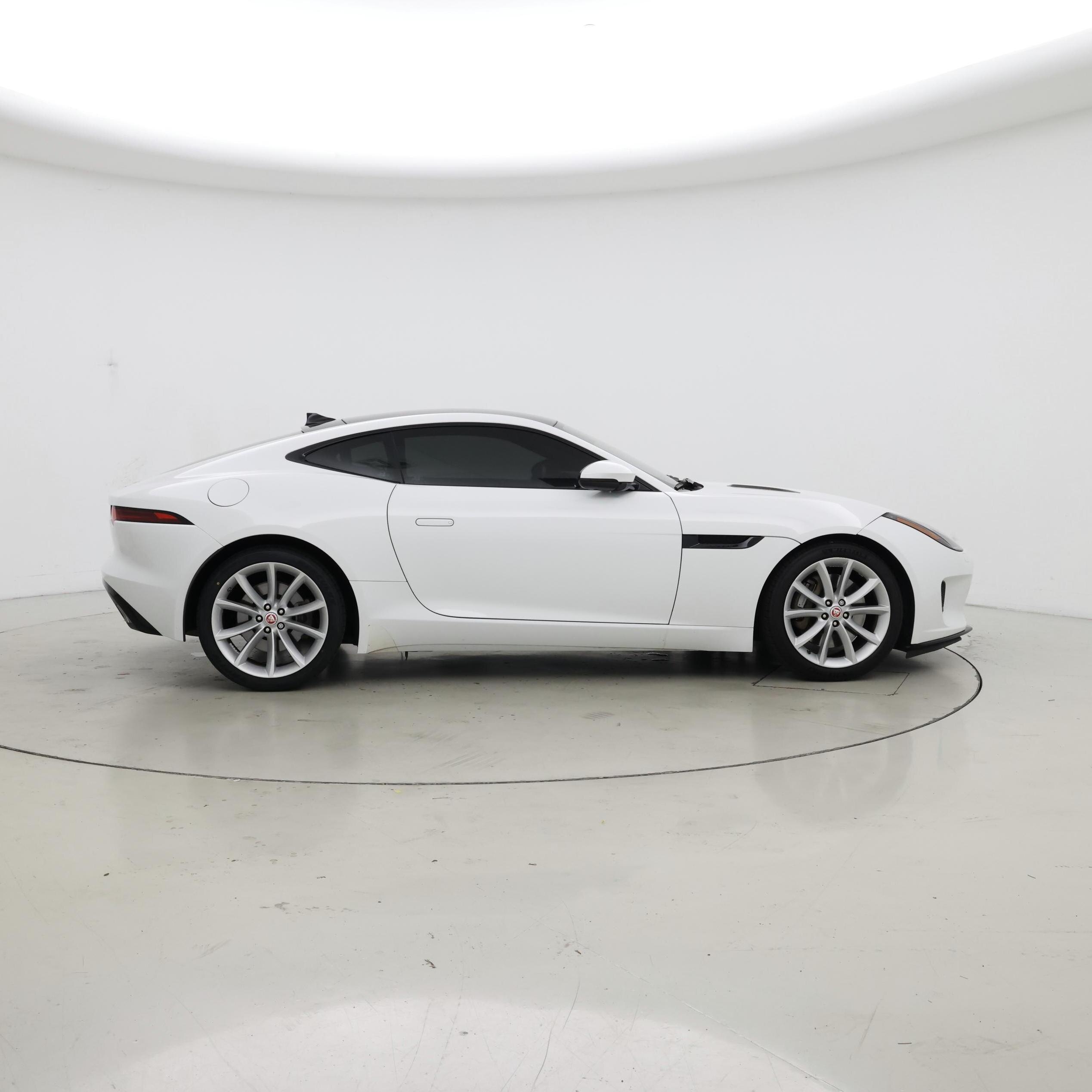 Thumbnail: 2020 Jaguar F-Type - 7