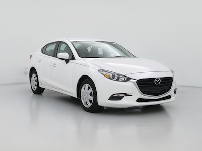 2017 Mazda Mazda3 Sport
