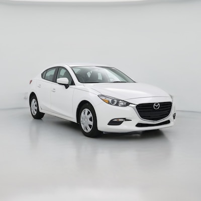 2017 Mazda Mazda3 Sport