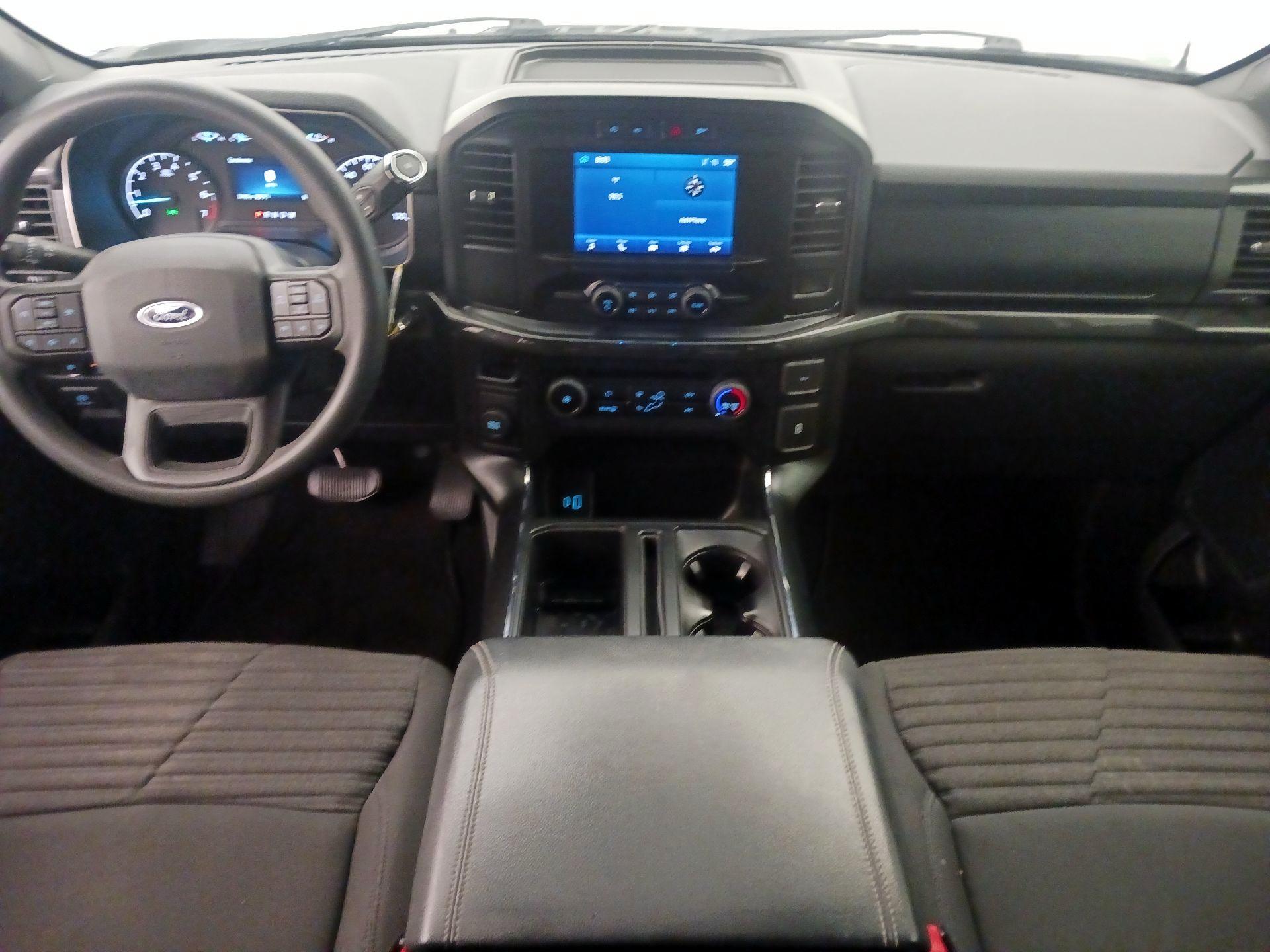 Thumbnail: 2021 Ford F-150 - 9