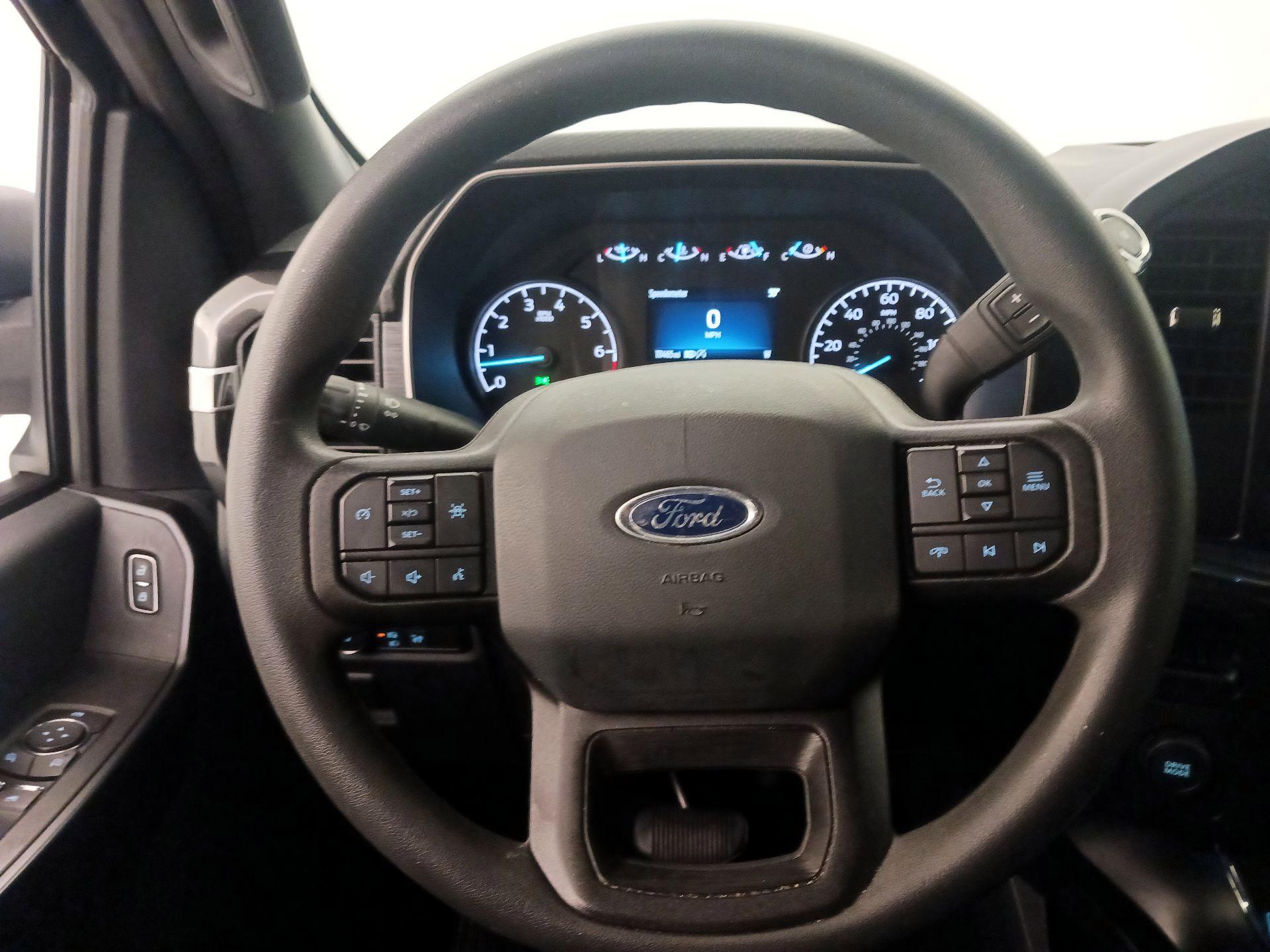 Thumbnail: 2021 Ford F-150 - 10