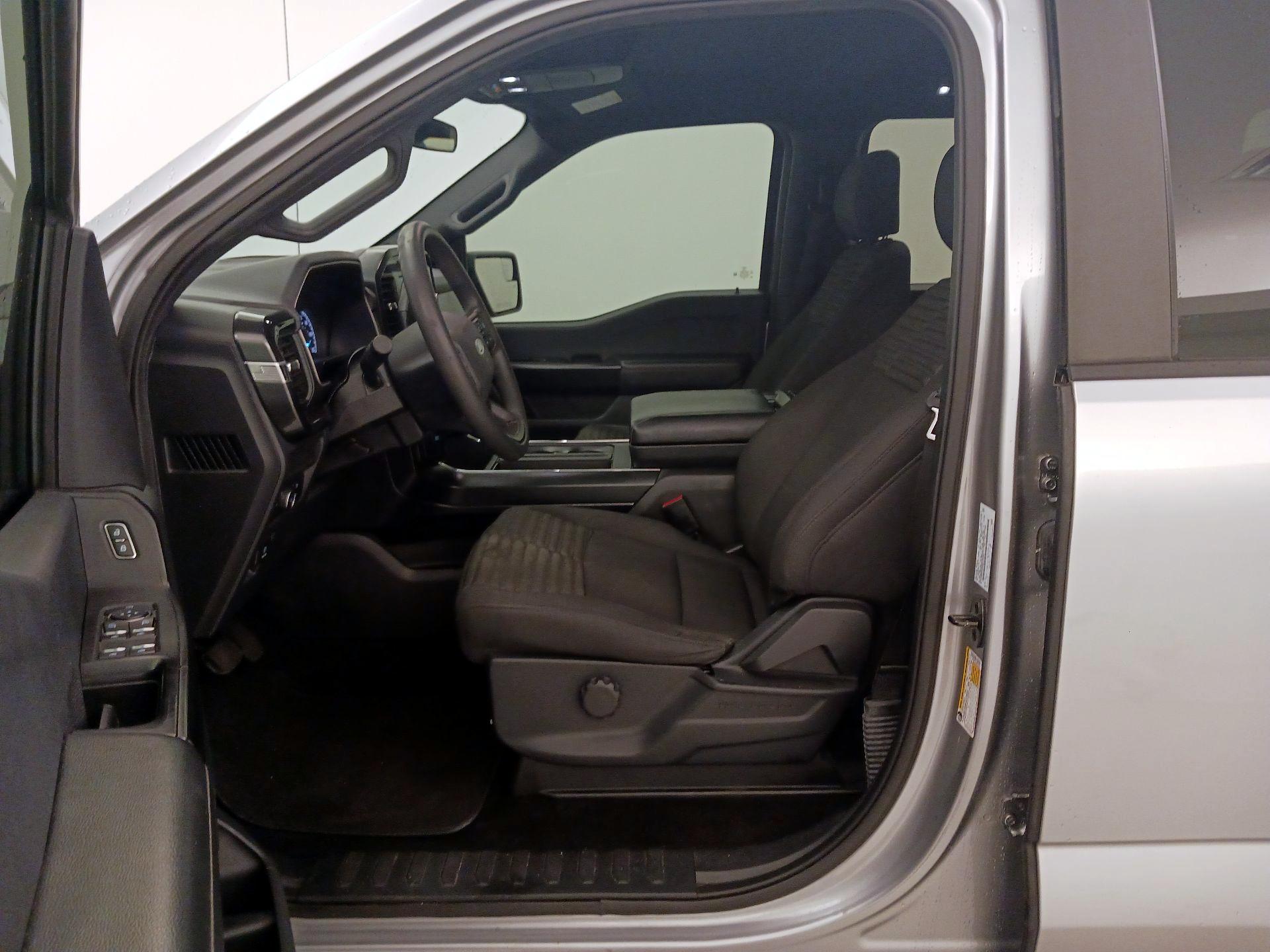 Thumbnail: 2021 Ford F-150 - 11