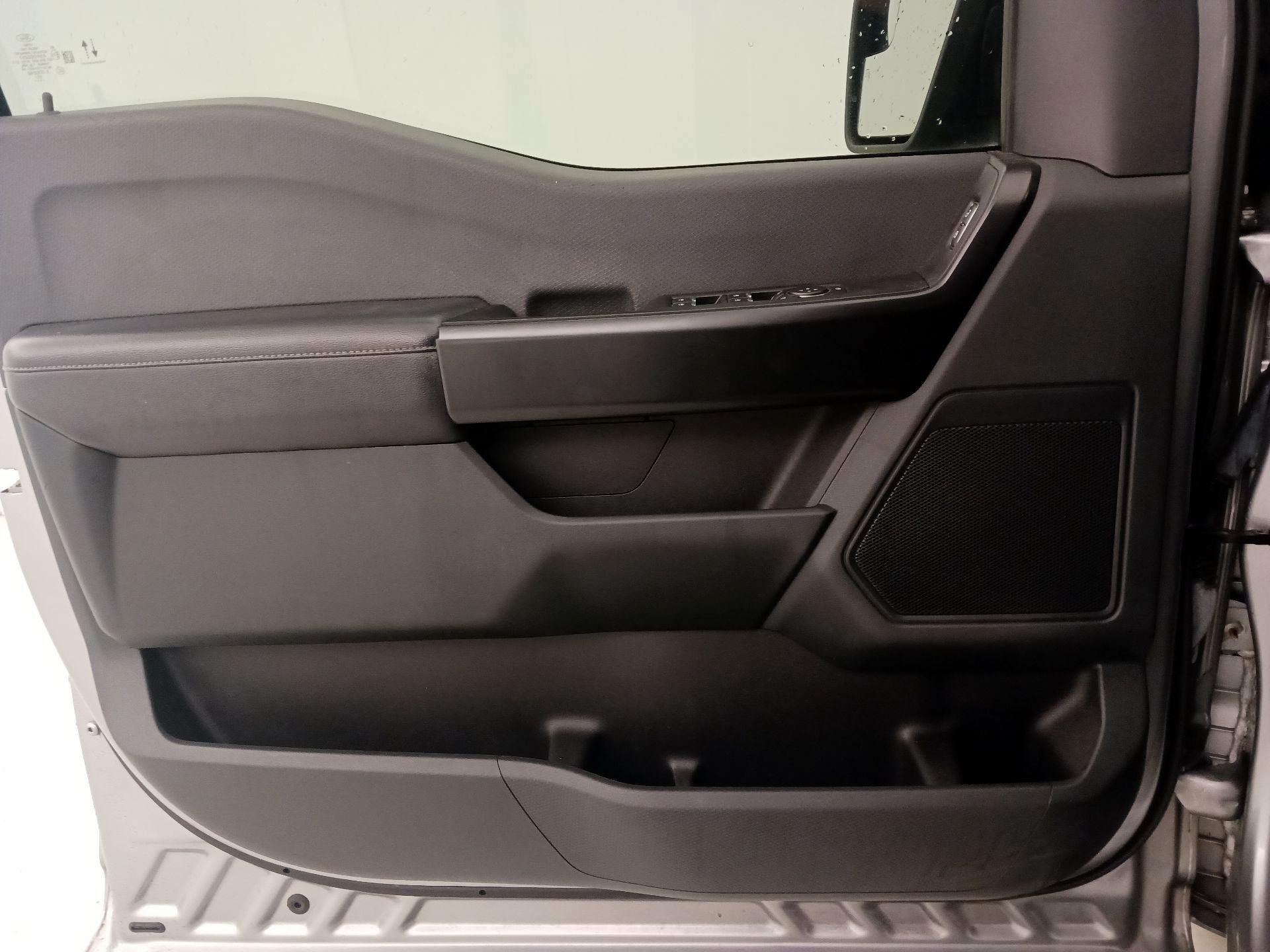 Thumbnail: 2021 Ford F-150 - 12