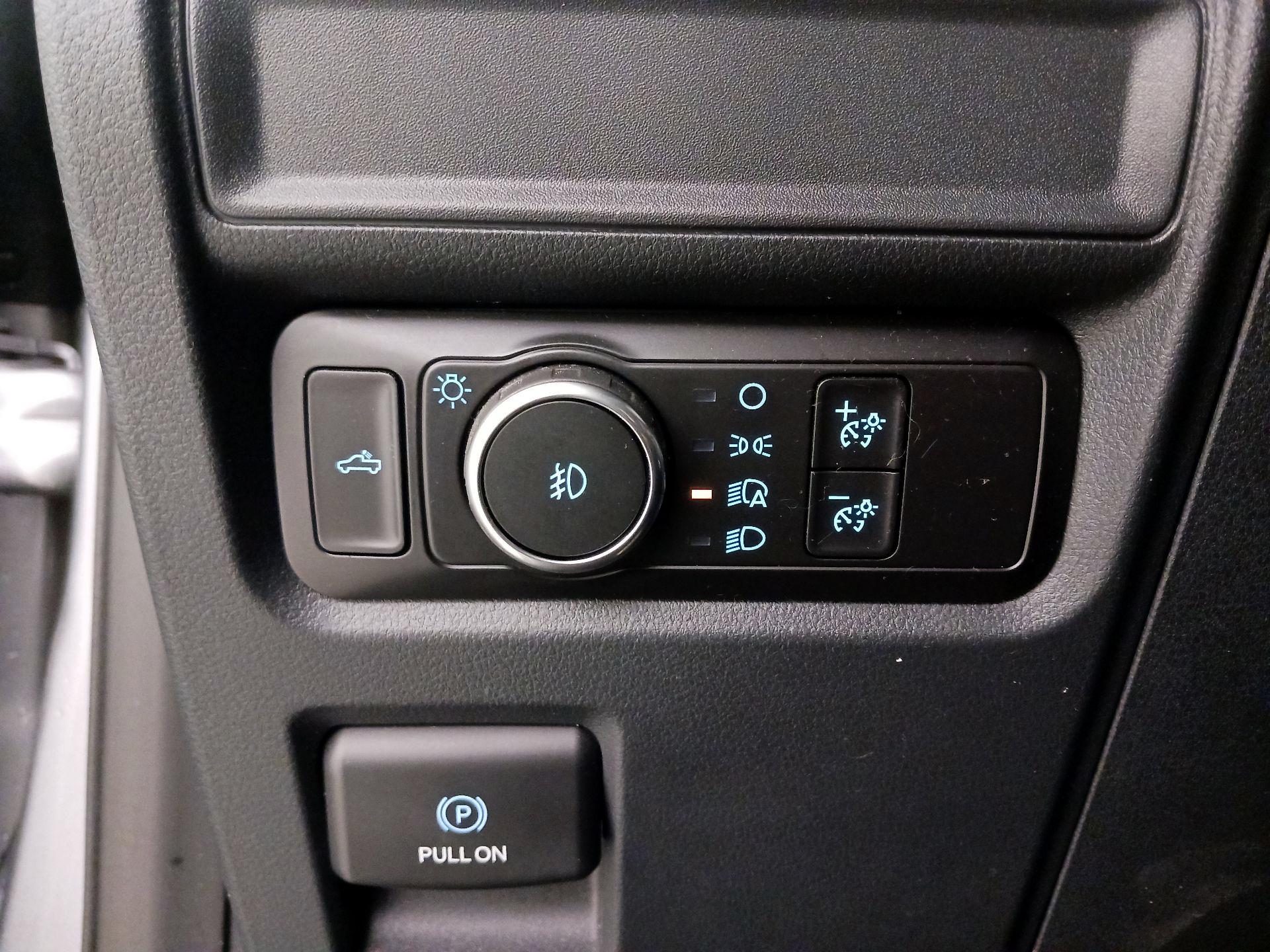 Thumbnail: 2021 Ford F-150 - 13