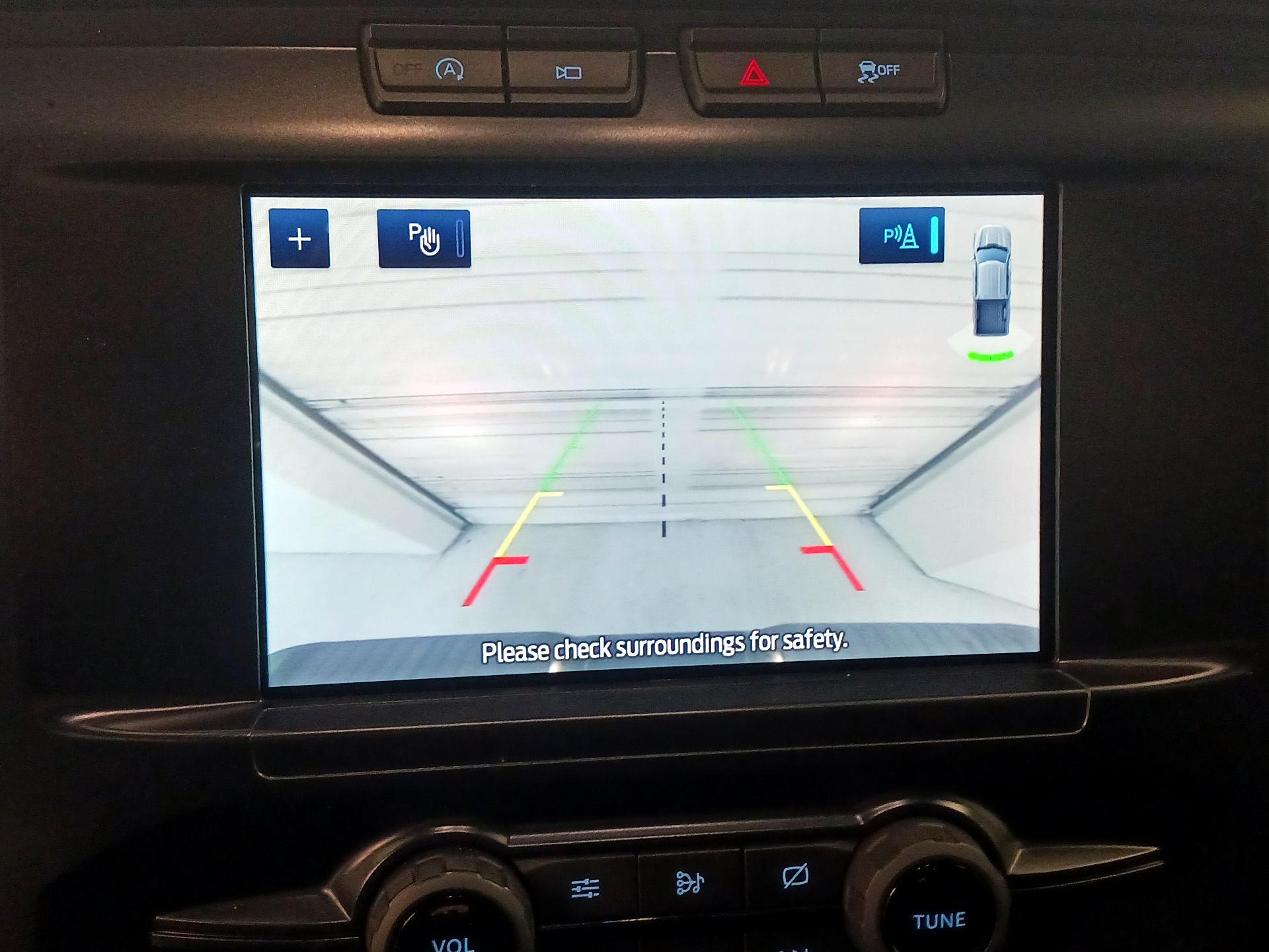 Thumbnail: 2021 Ford F-150 - 14