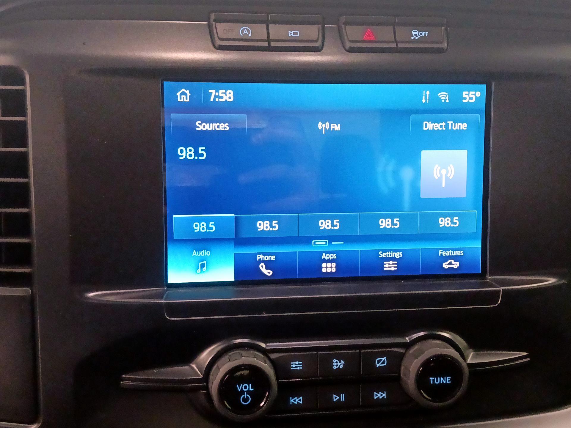 Thumbnail: 2021 Ford F-150 - 15