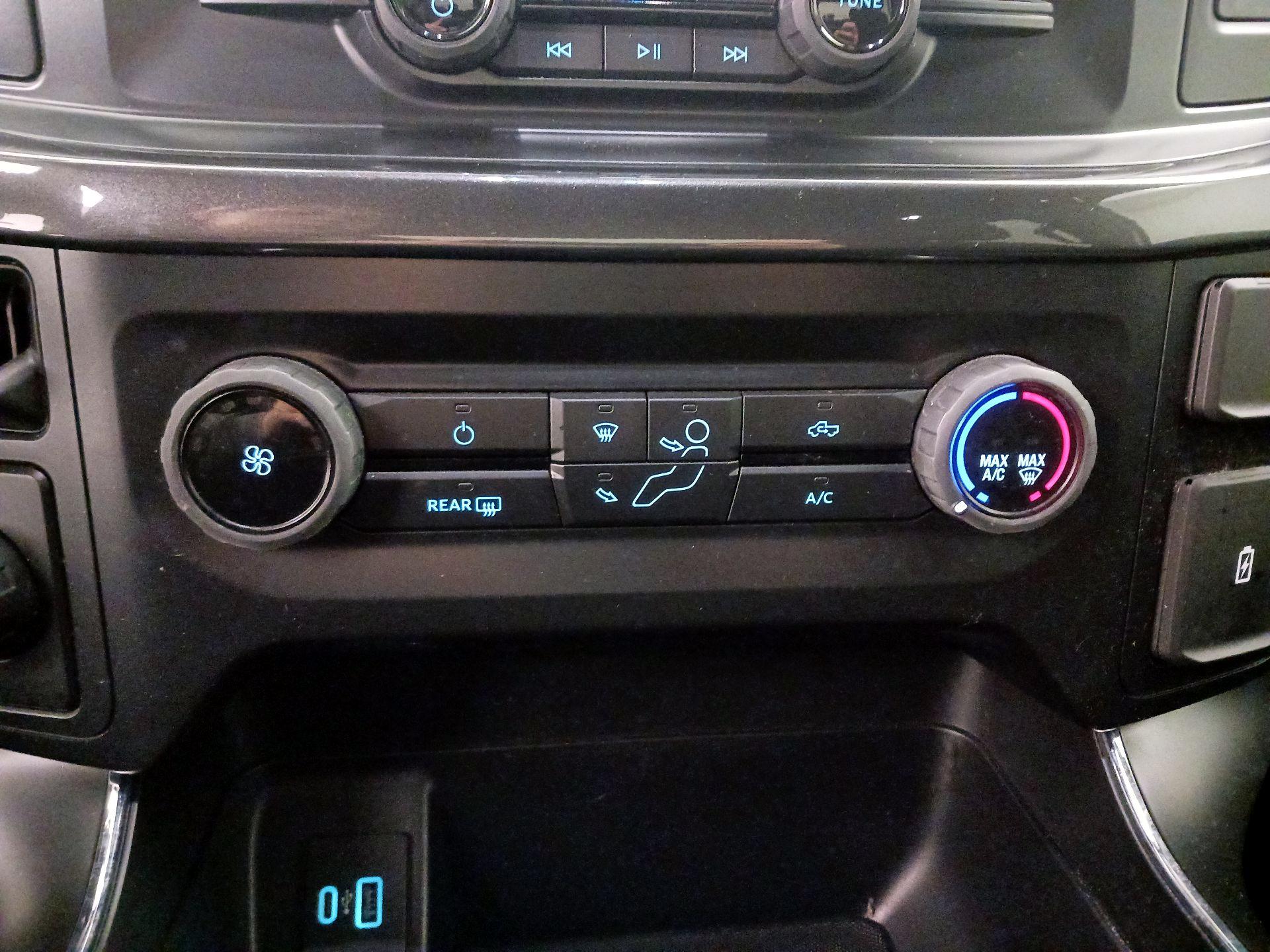 Thumbnail: 2021 Ford F-150 - 16