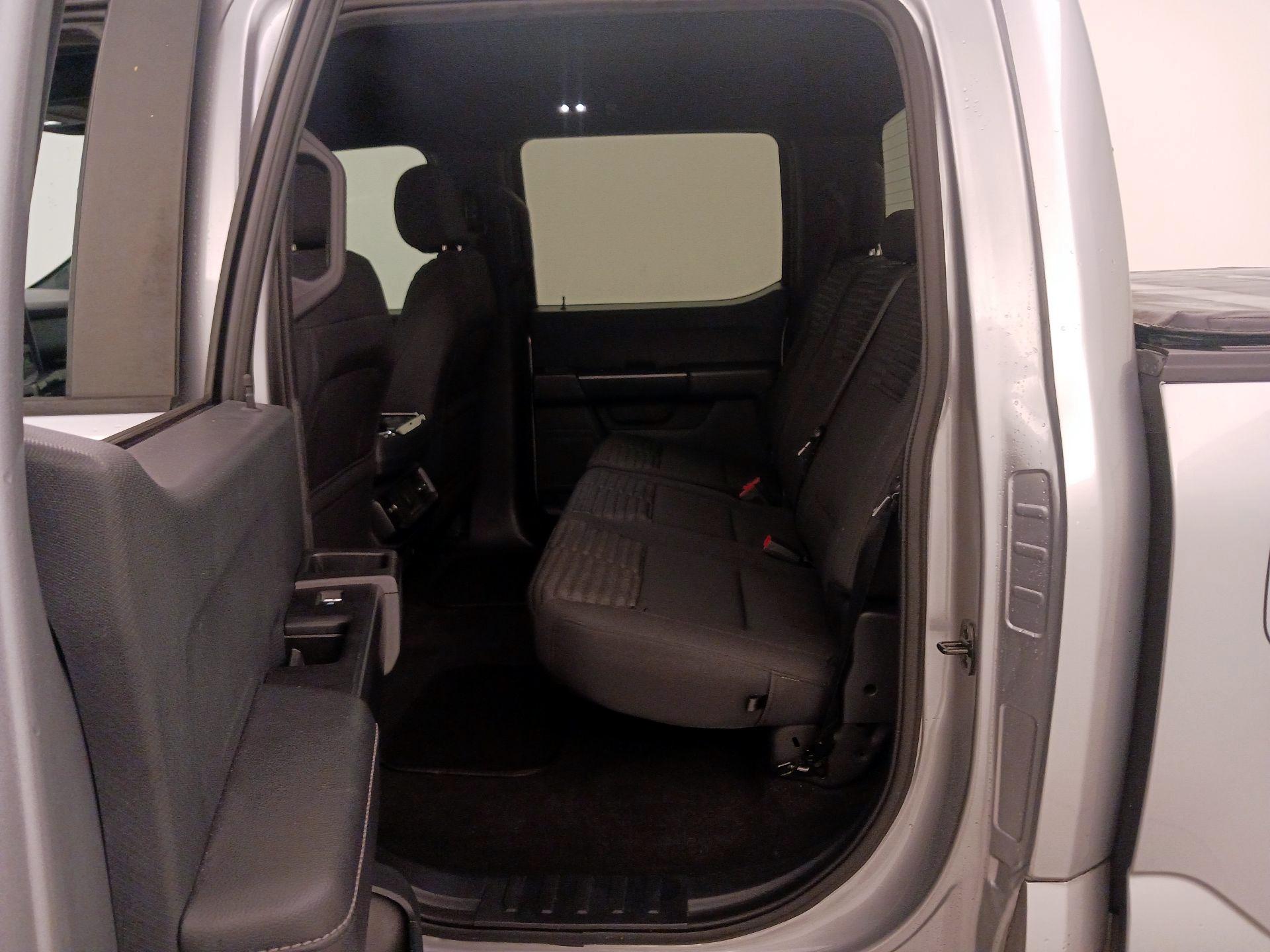 Thumbnail: 2021 Ford F-150 - 19