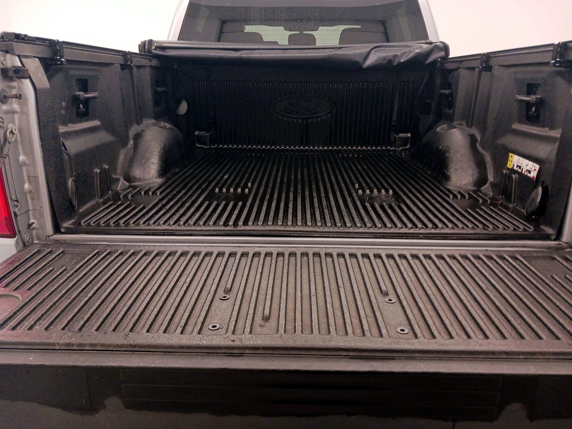 Thumbnail: 2021 Ford F-150 - 20