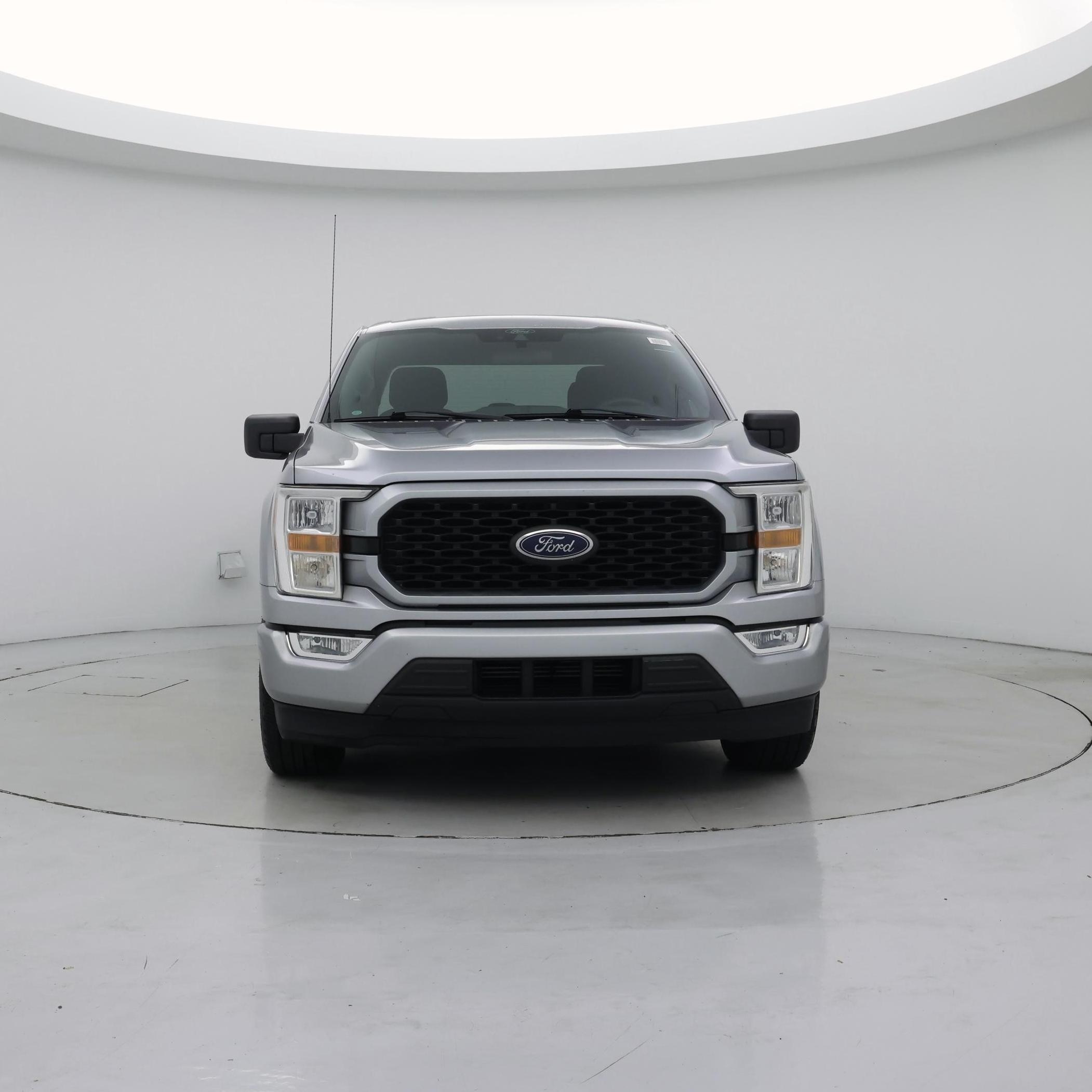 Thumbnail: 2021 Ford F-150 - 5