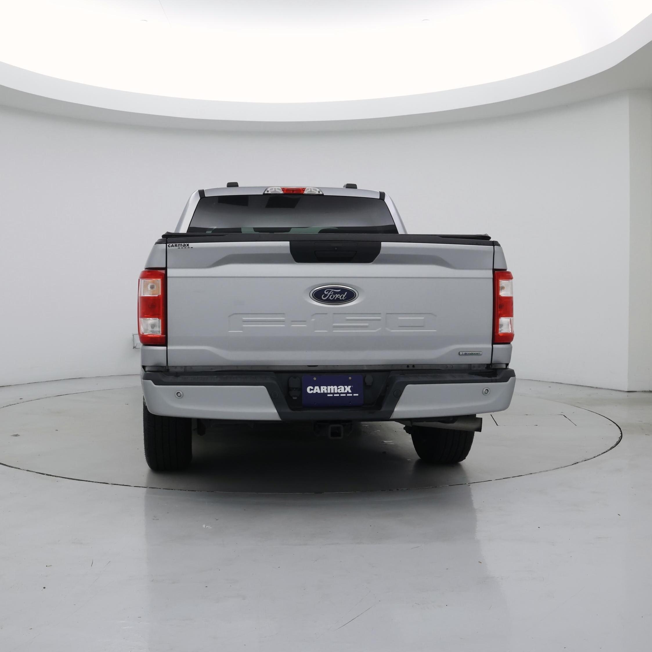 Thumbnail: 2021 Ford F-150 - 6