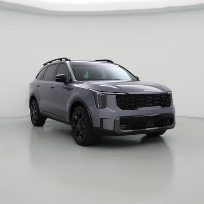 2024 Kia Sorento X-Line SX