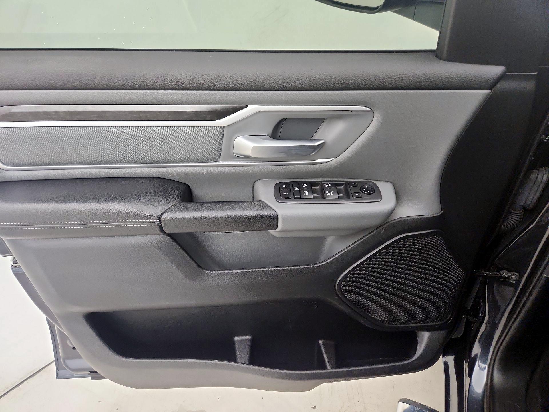 Thumbnail: 2020 RAM 1500 - 12