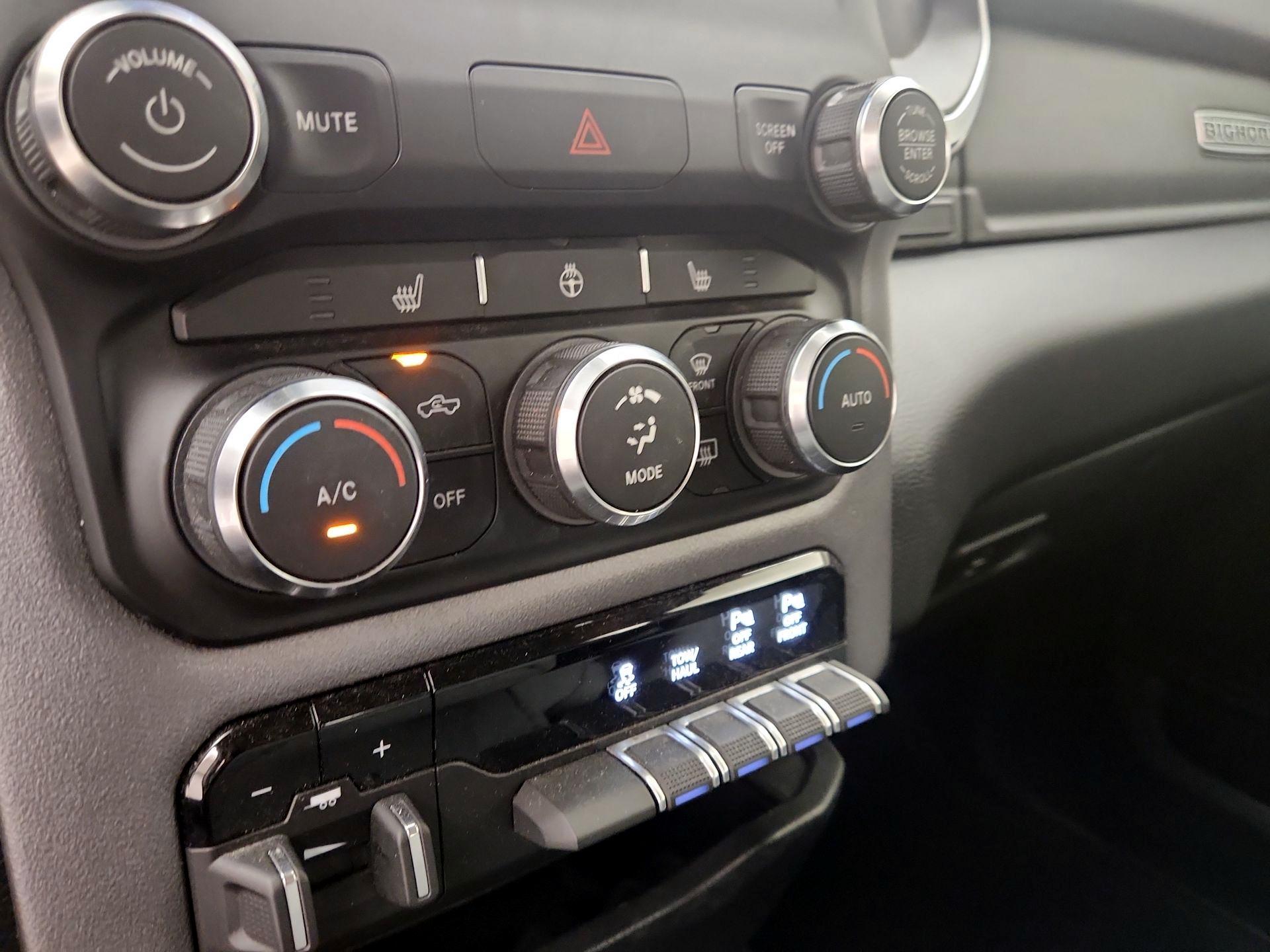 Thumbnail: 2020 RAM 1500 - 16