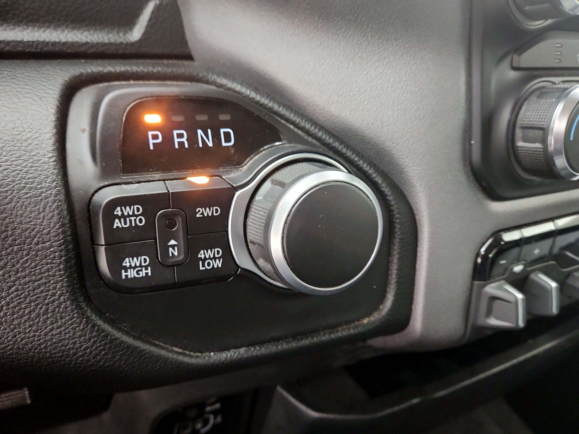 Thumbnail: 2020 RAM 1500 - 17