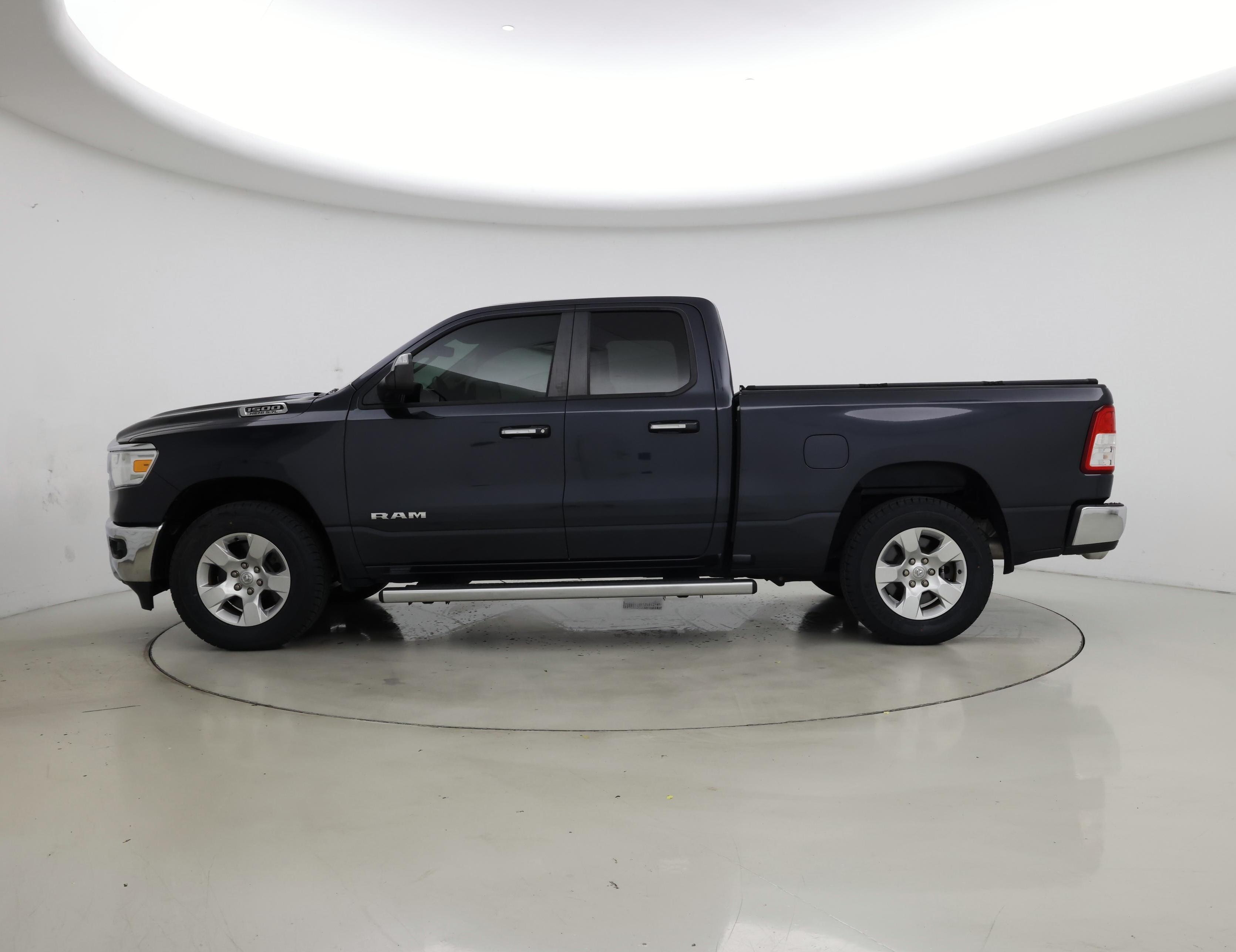 Thumbnail: 2020 RAM 1500 - 3