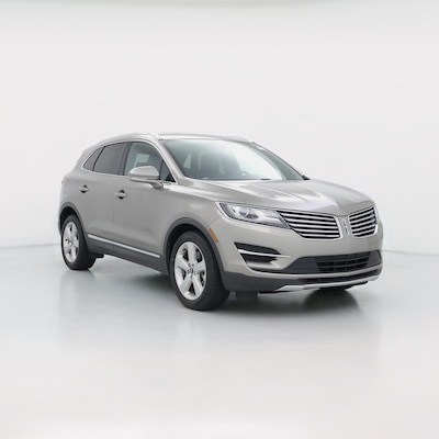 2017 Lincoln MKC Premiere