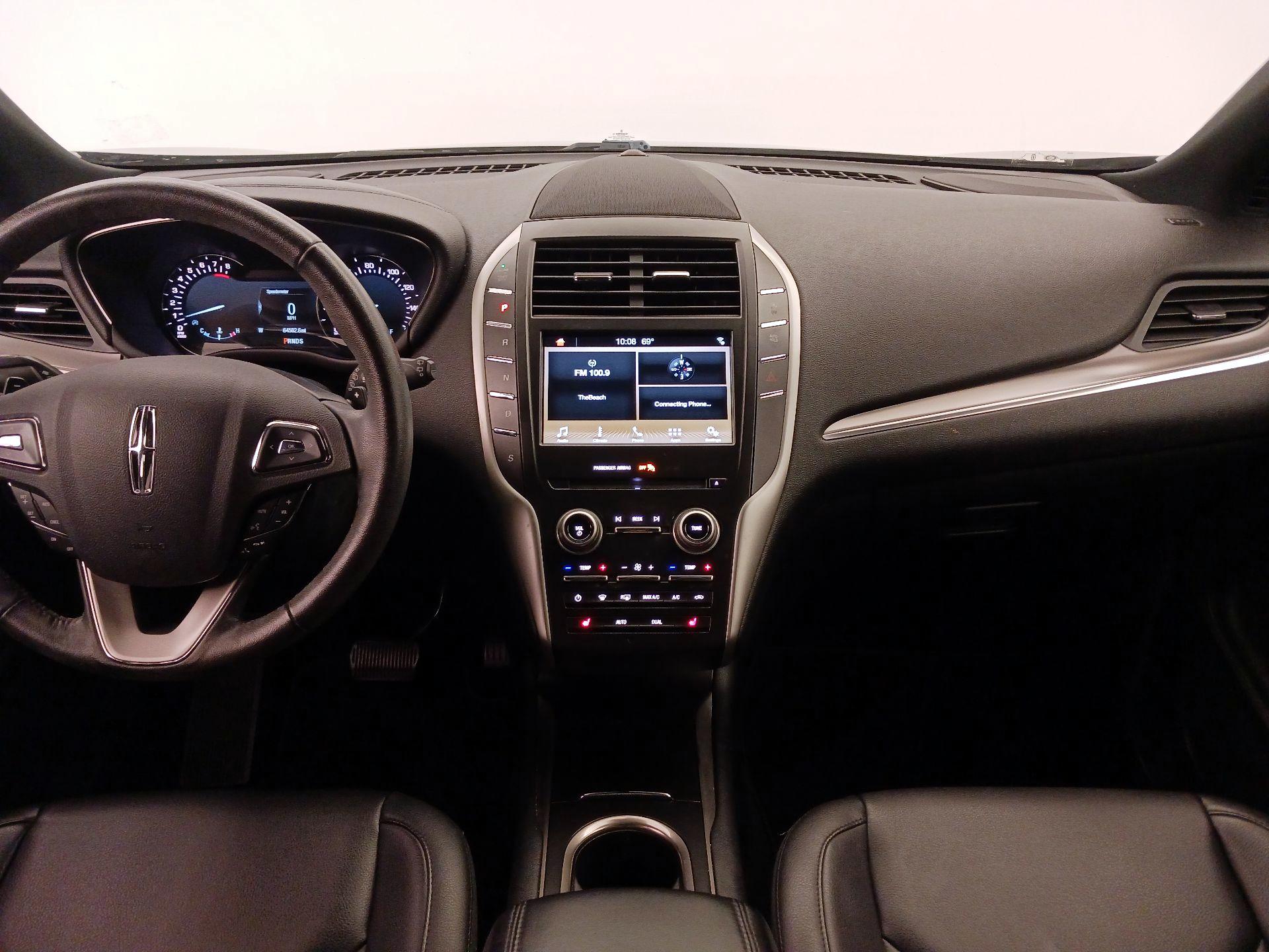 Thumbnail: 2017 Lincoln MKC - 9