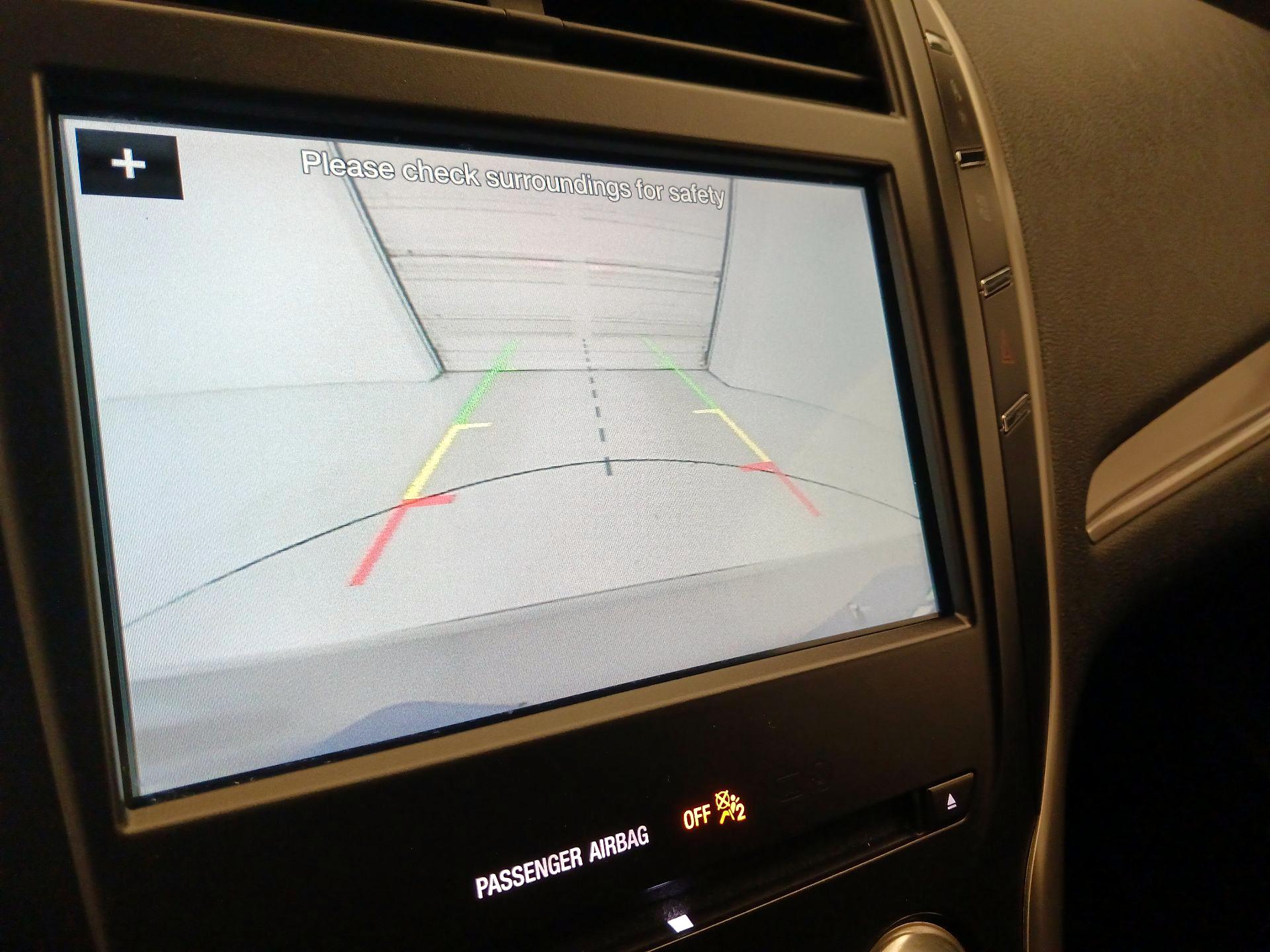 Thumbnail: 2017 Lincoln MKC - 14