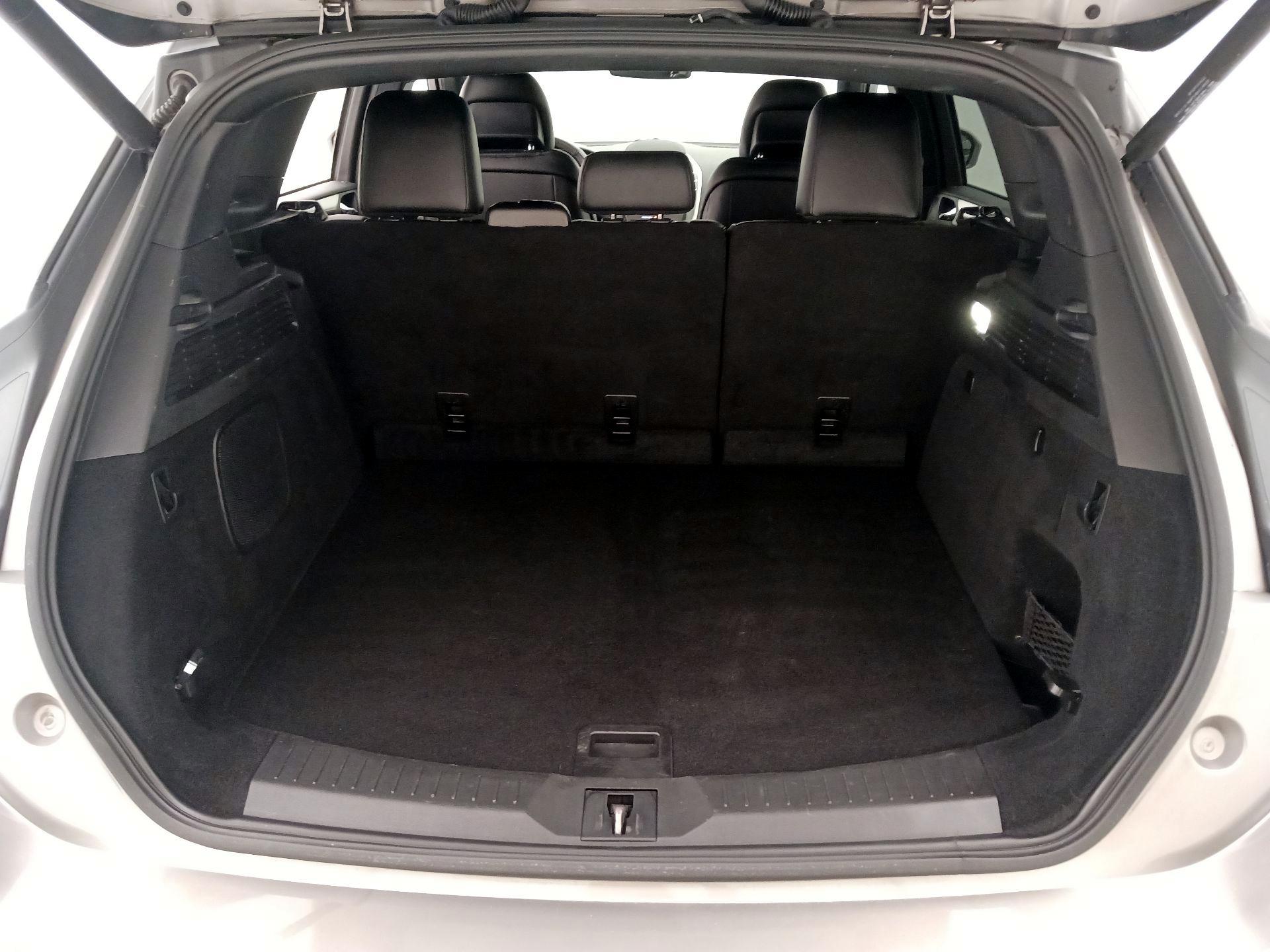 Thumbnail: 2017 Lincoln MKC - 20