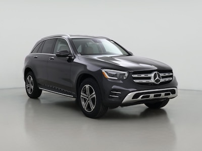 2020 Mercedes-Benz GLC300