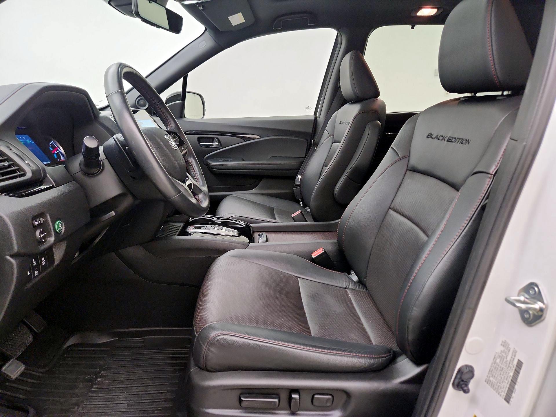 Thumbnail: 2022 Honda Pilot - 11