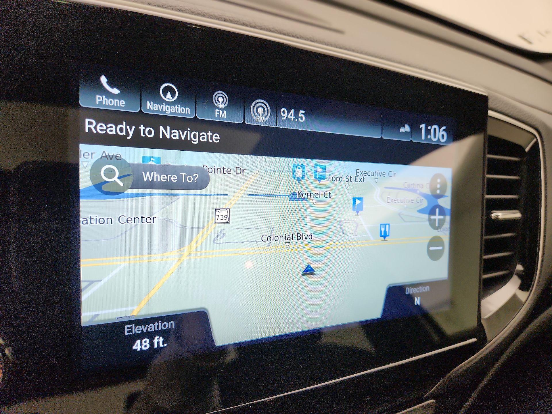 Thumbnail: 2022 Honda Pilot - 14