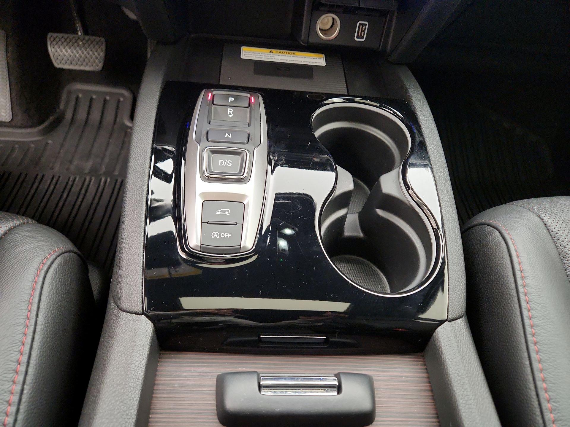 Thumbnail: 2022 Honda Pilot - 18